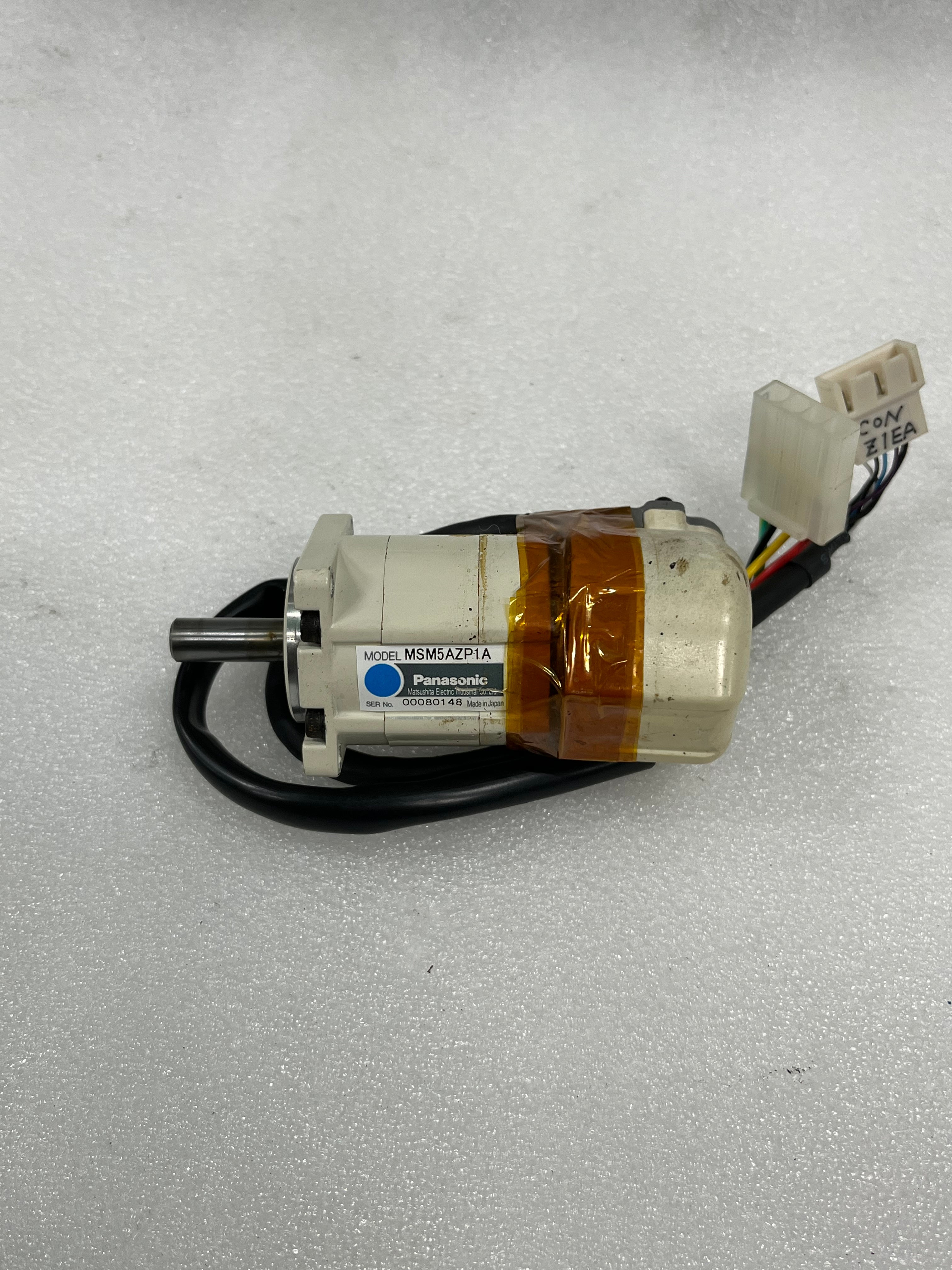 Panasonic MSM5AZP1A
