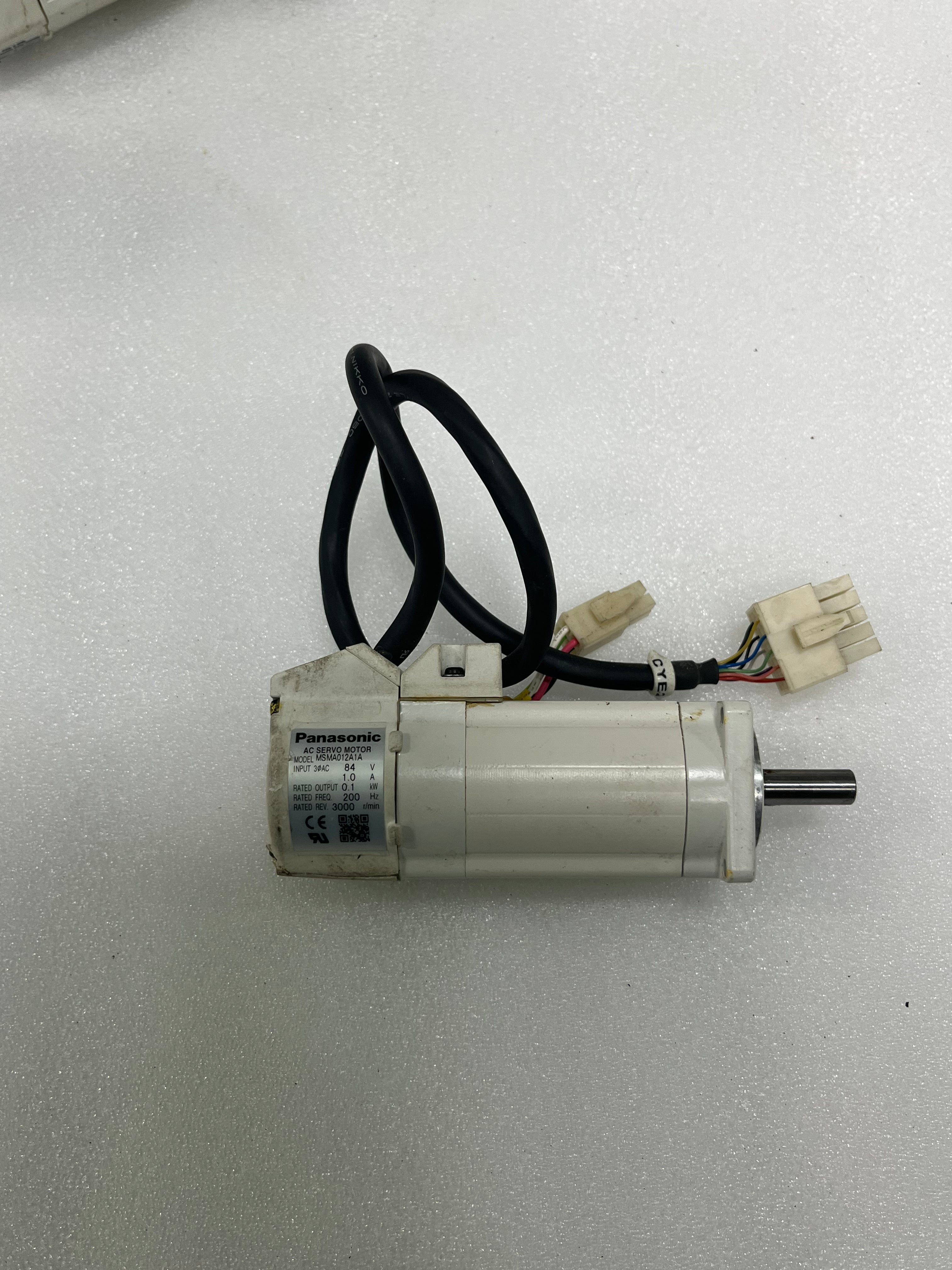 Panasonic MSMA012A1A