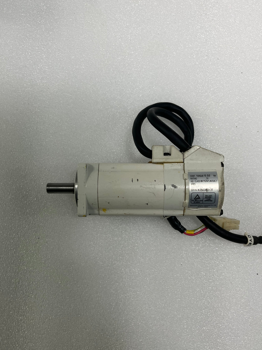 Panasonic MSMA012A1A