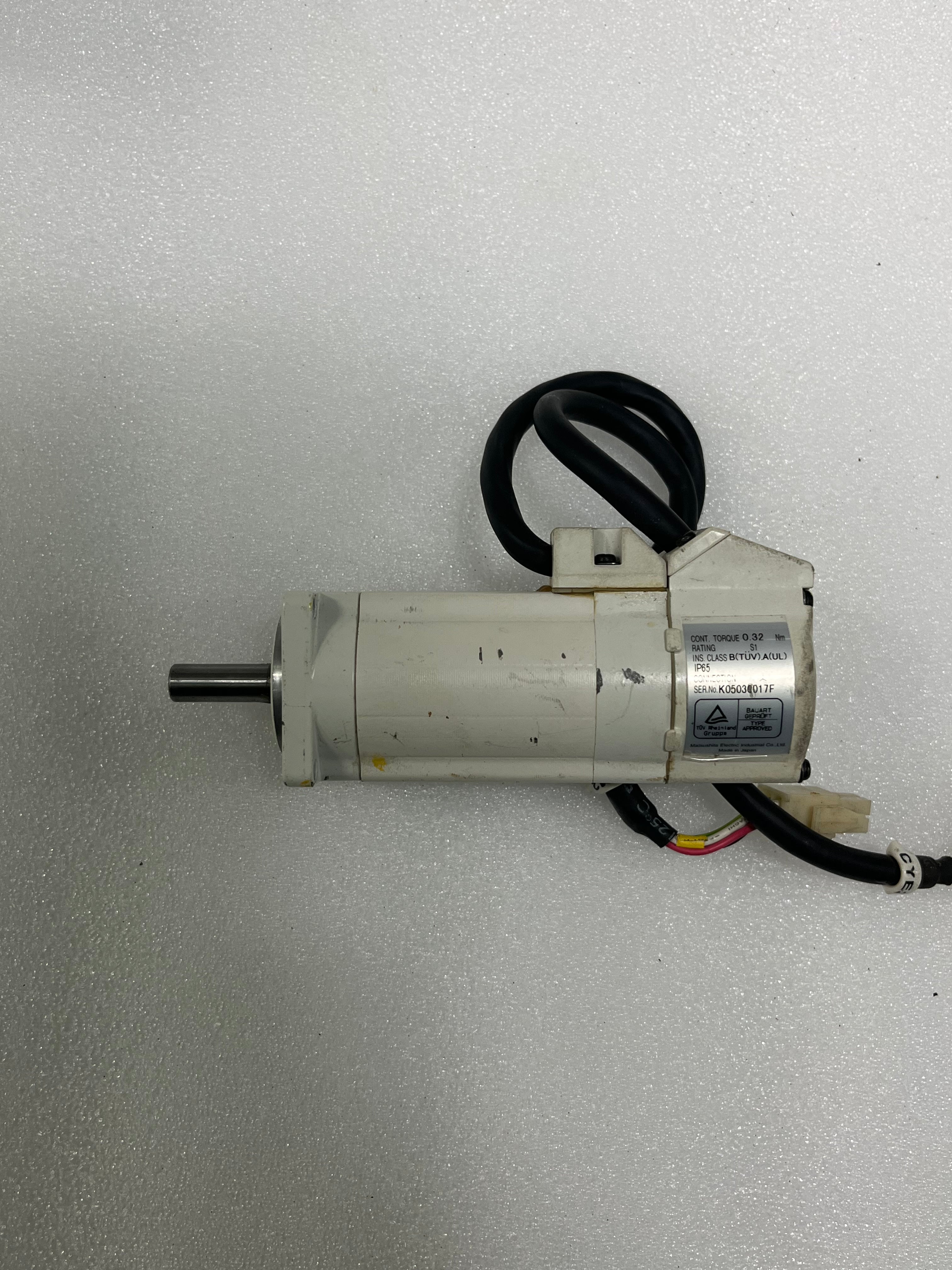 Panasonic MSMA012A1A