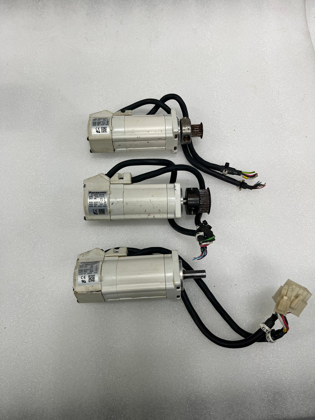 Panasonic MSMA012A1A