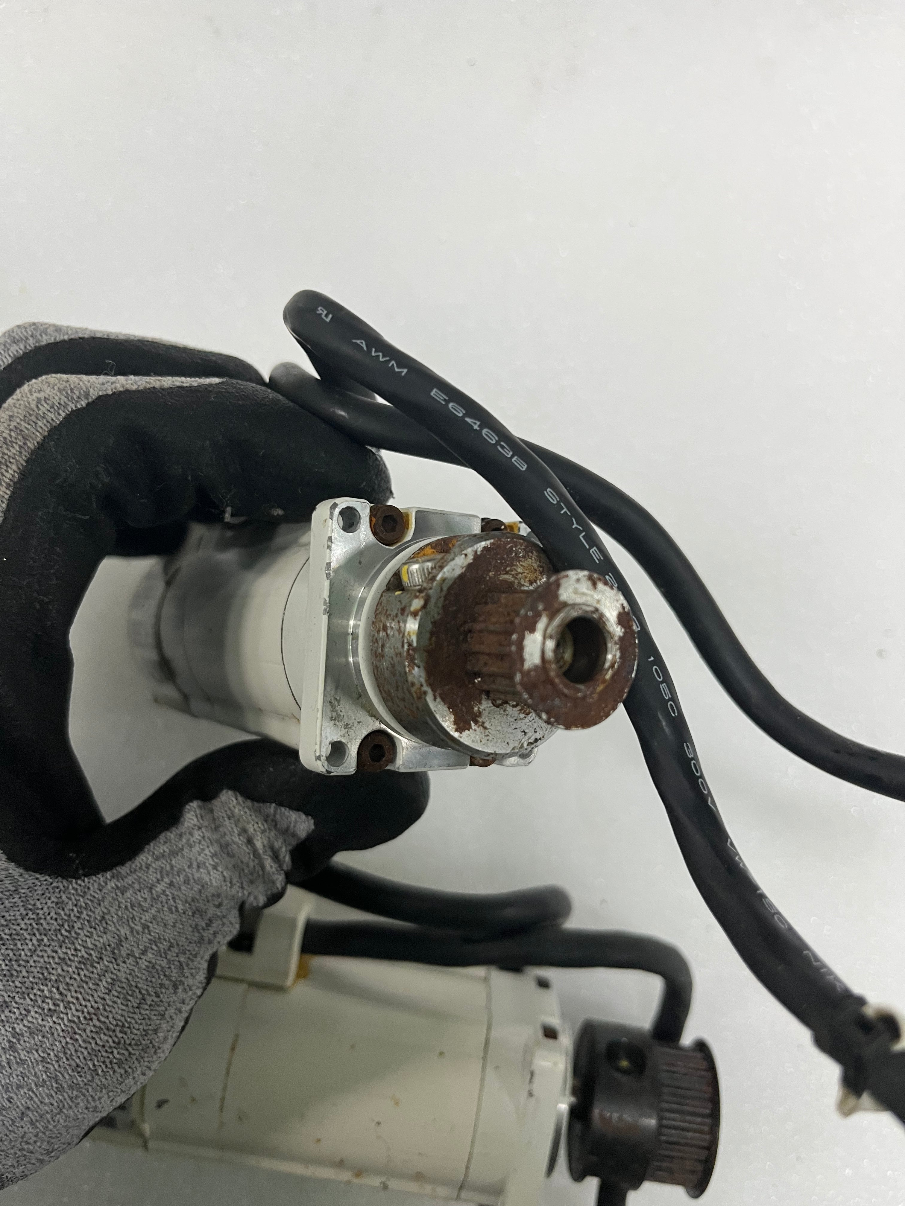 Panasonic MSMA012A1A