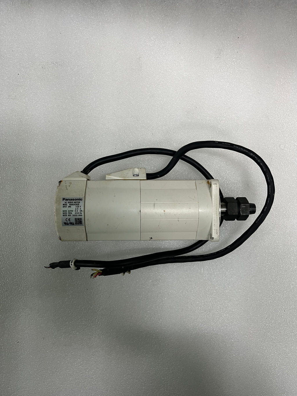 Panasonic MSMA042M2B