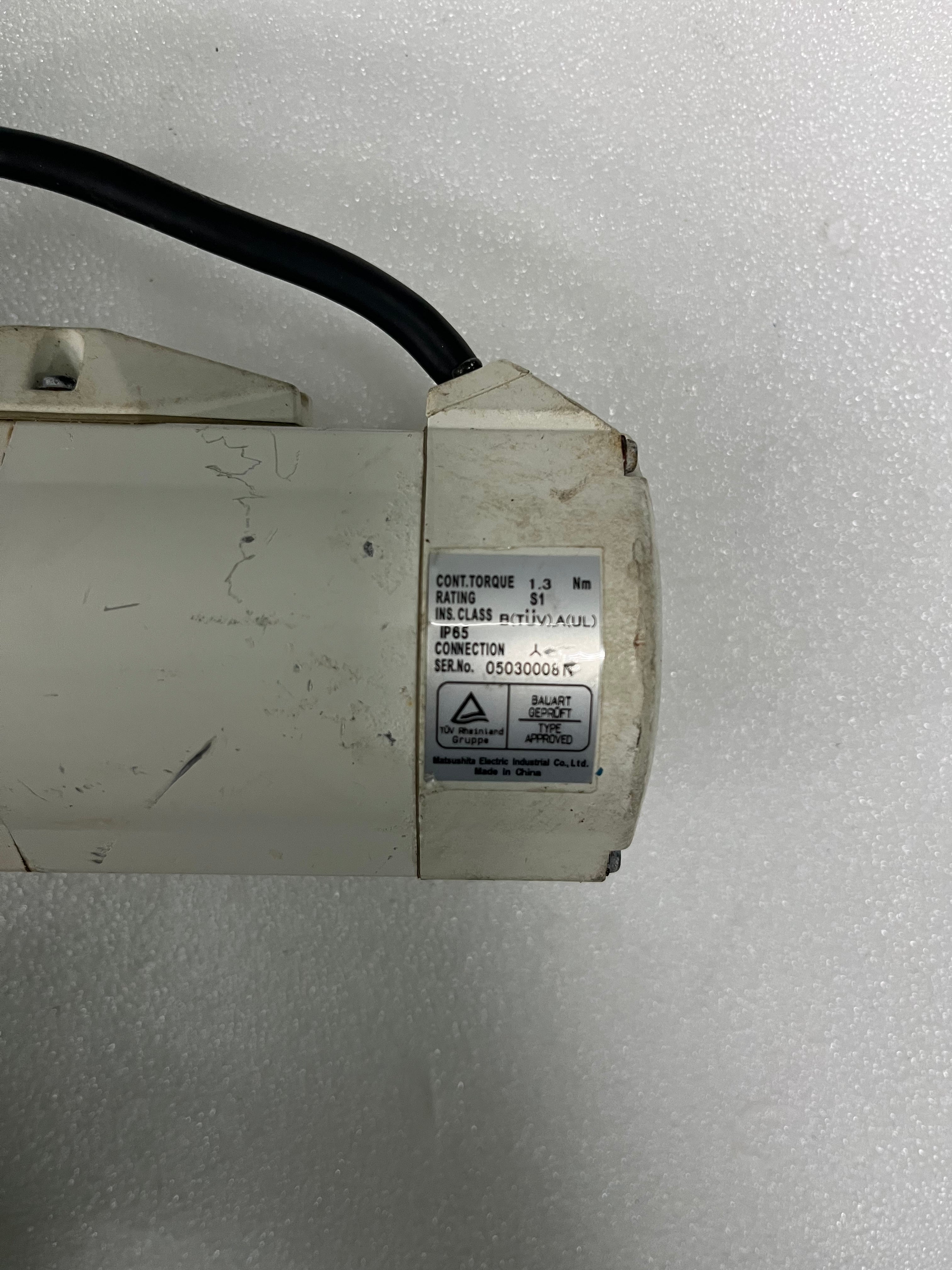 Panasonic MSMA042M2B