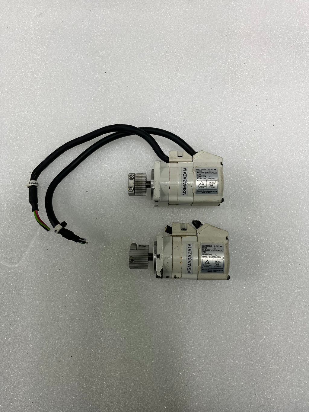 Panasonic MSMA3AZA1A