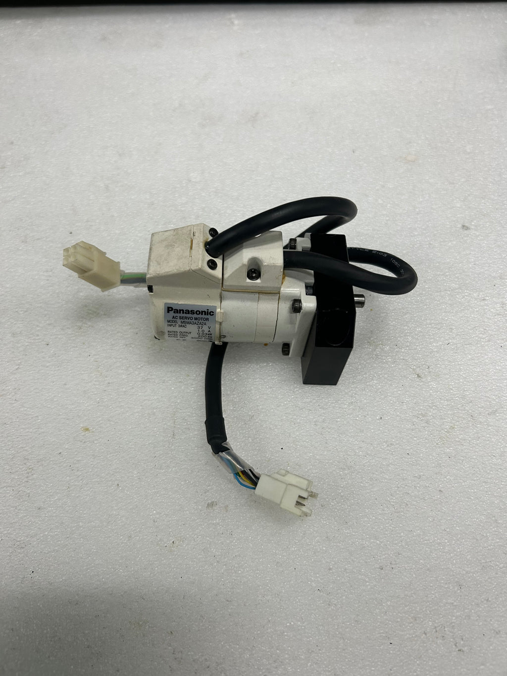 Panasonic MSMA3AZA2A