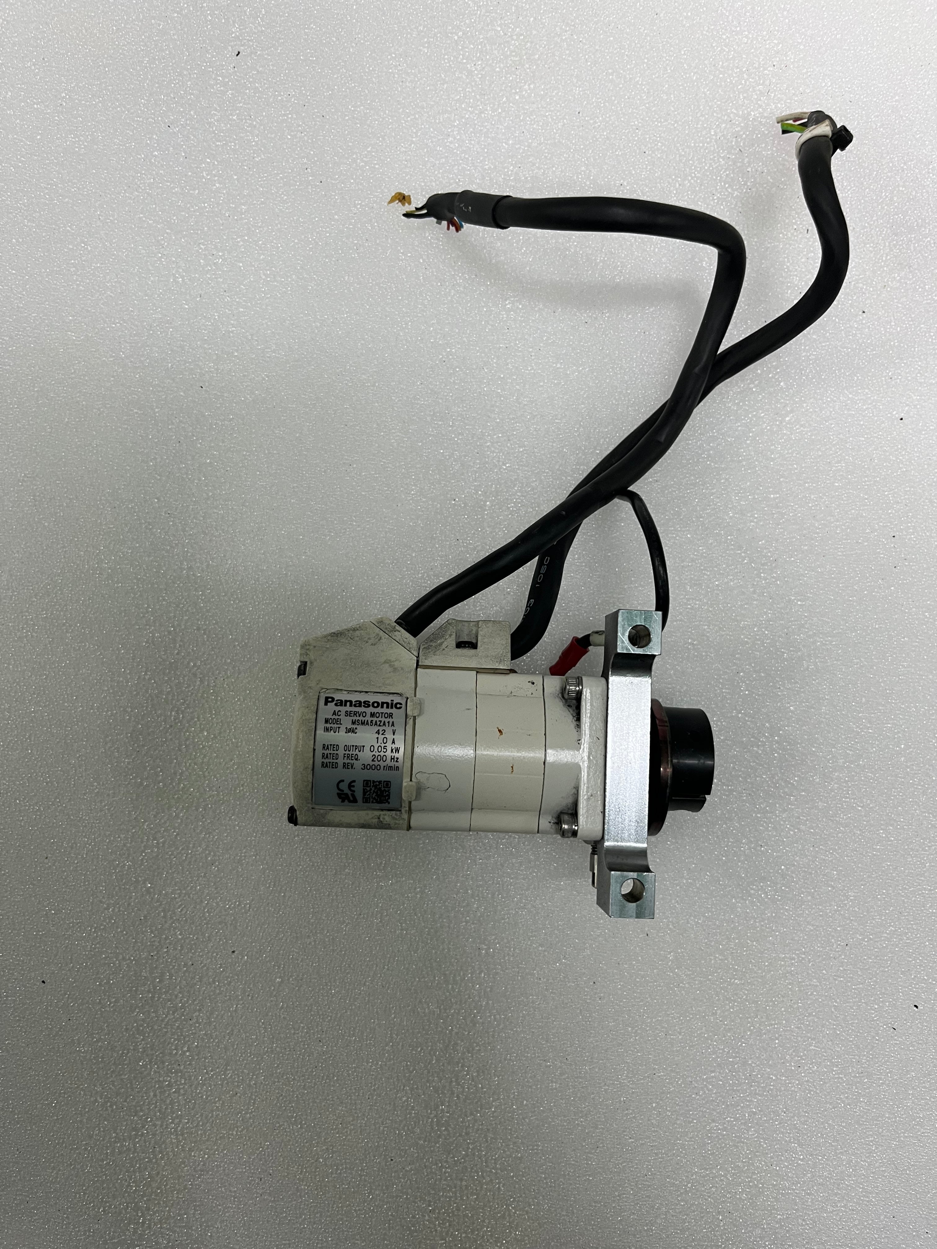 Panasonic MSMA5AZA1A