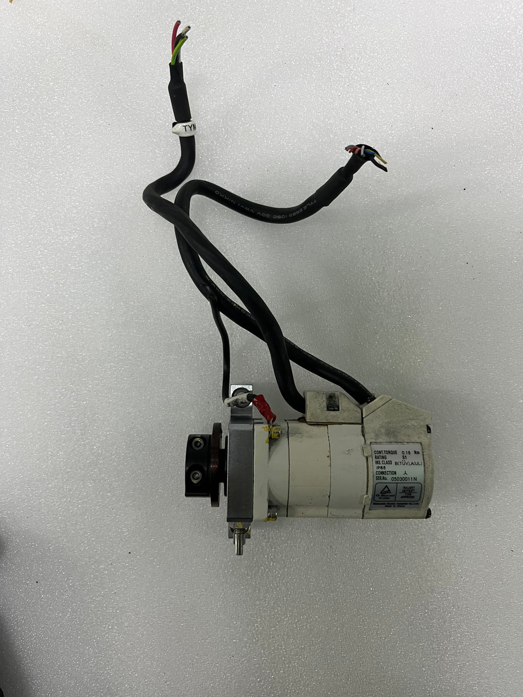 Panasonic MSMA5AZA1A