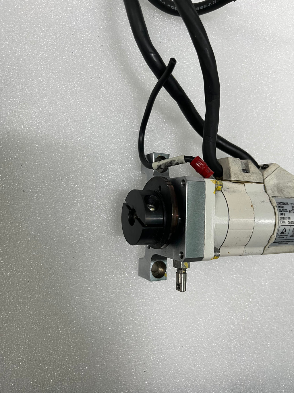 Panasonic MSMA5AZA1A