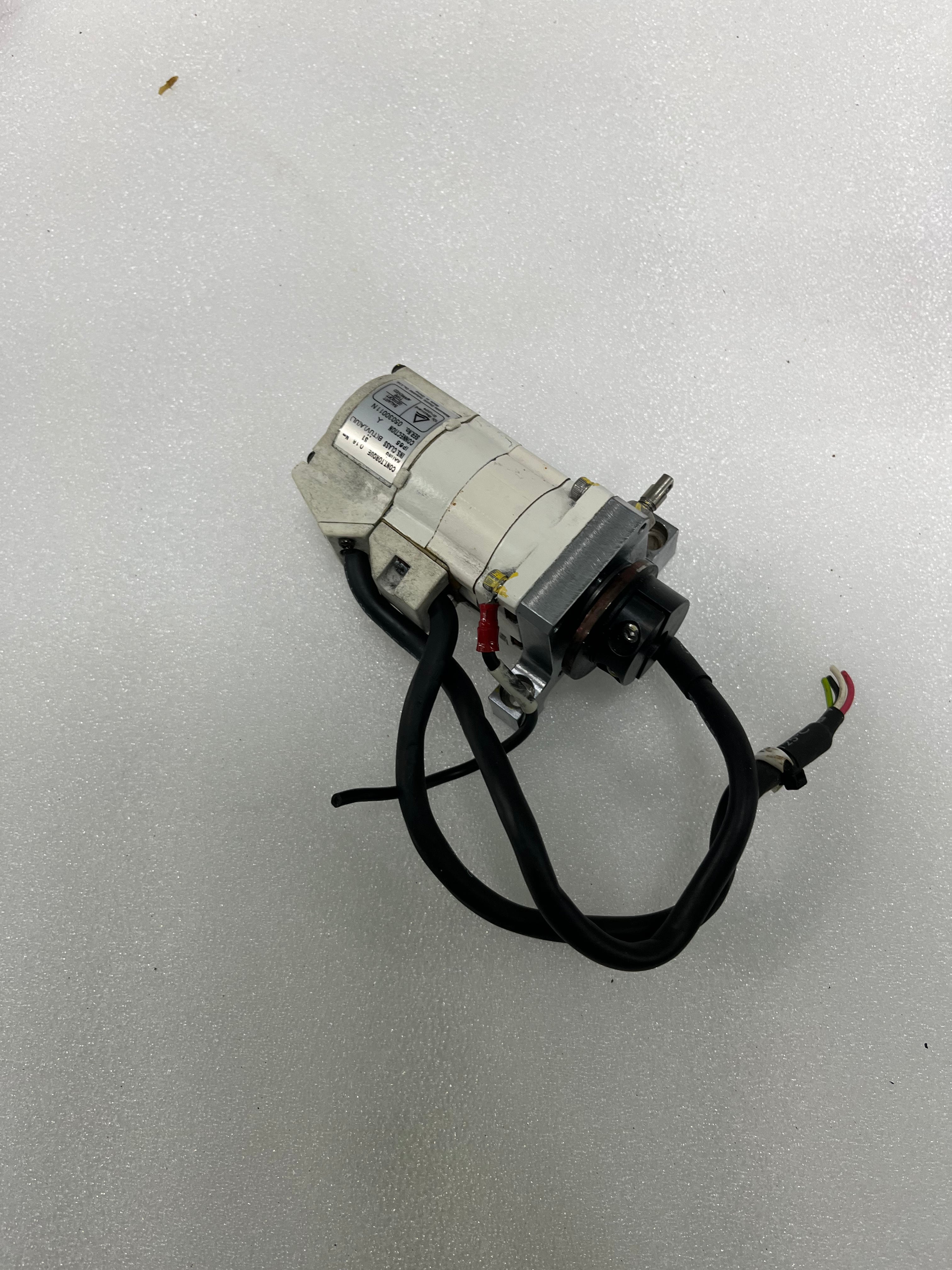 Panasonic MSMA5AZA1A