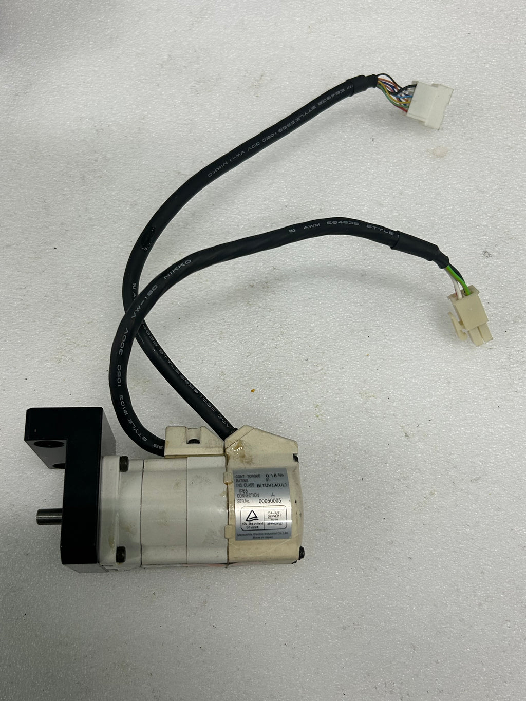 Panasonic MSMA5AZA3A
