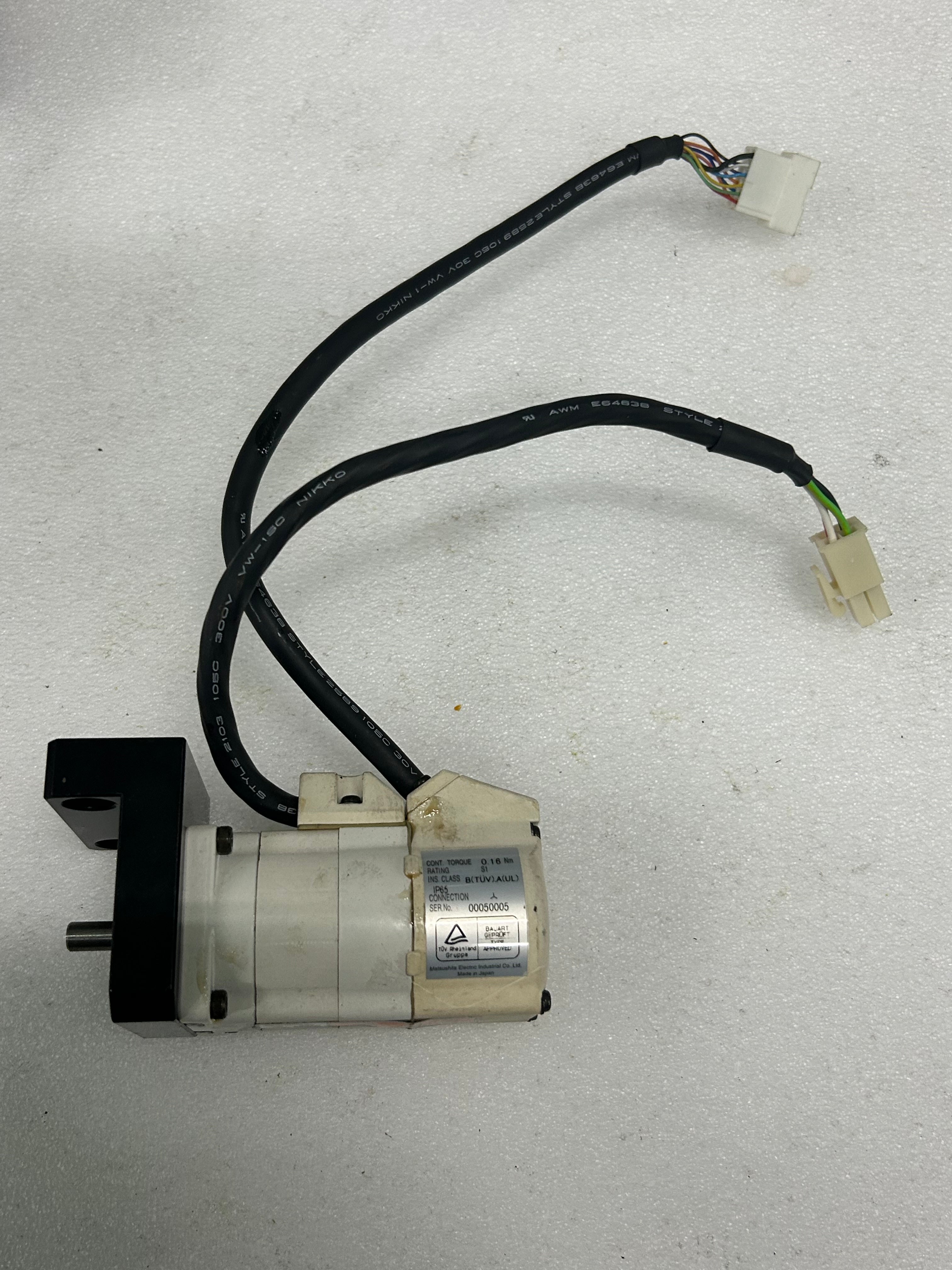 Panasonic MSMA5AZA3A