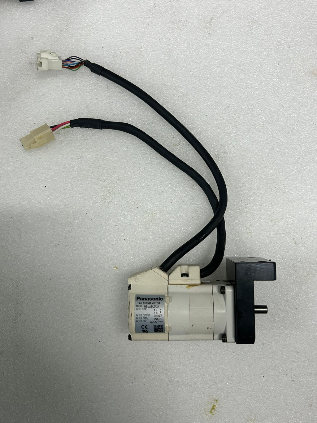 Panasonic MSMA5AZA3A