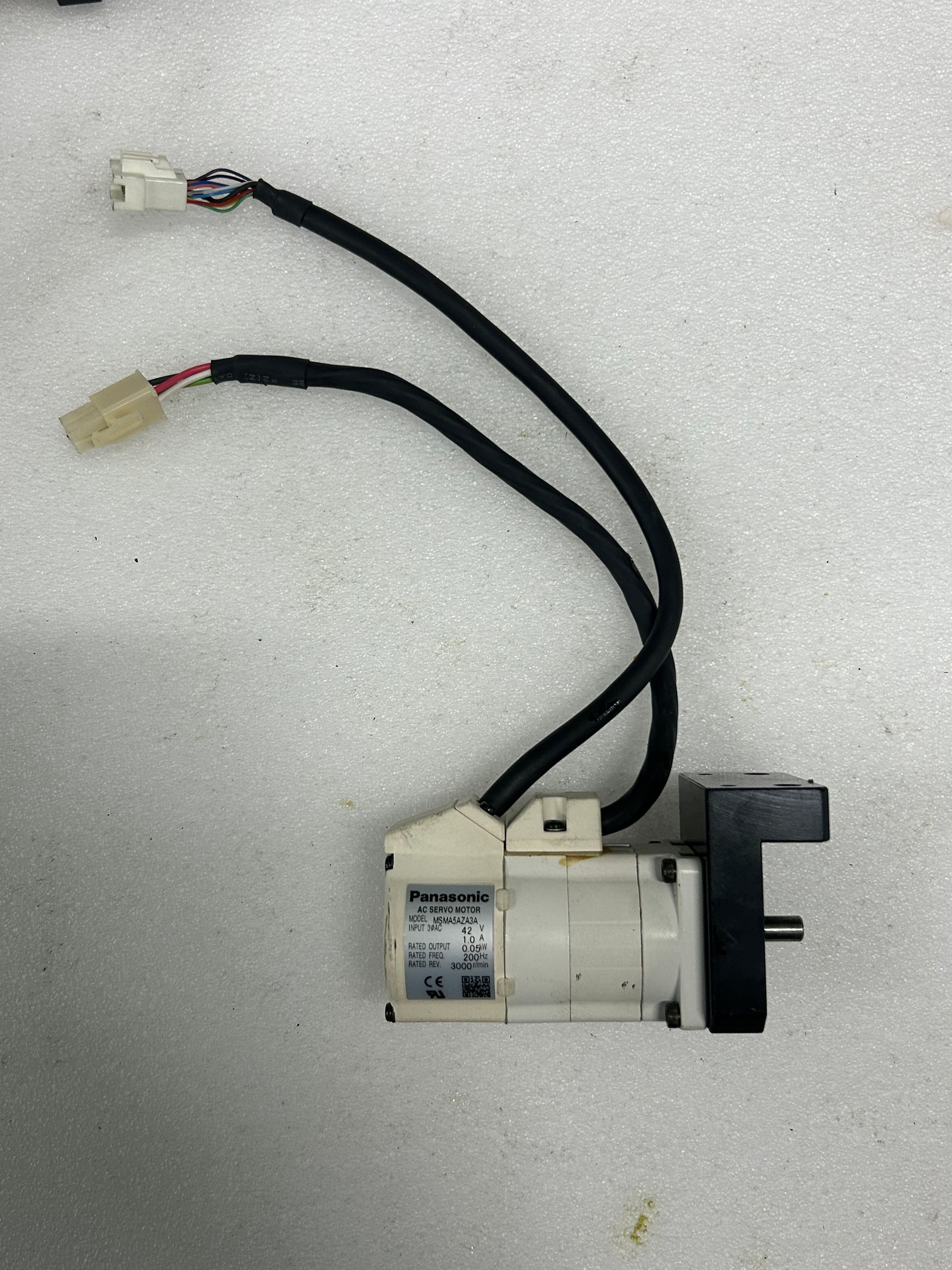 Panasonic MSMA5AZA3A