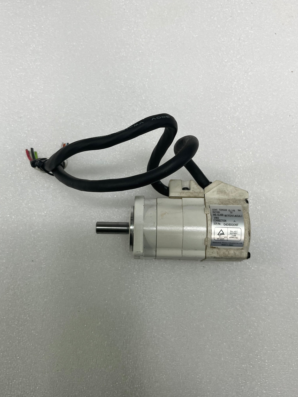 Panasonic MSMA5AZM1A