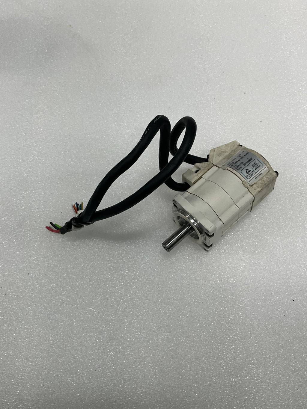 Panasonic MSMA5AZM1A