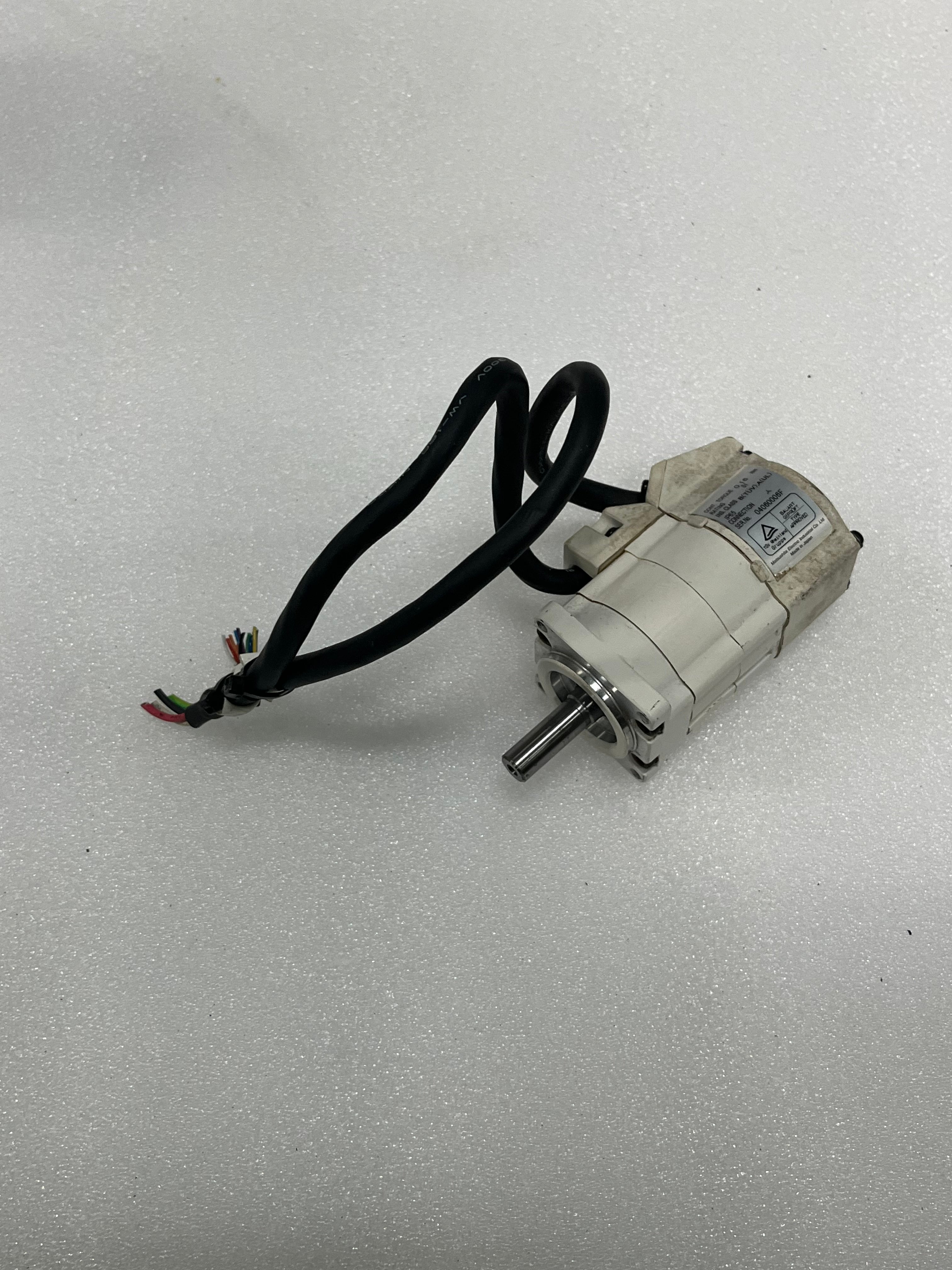 Panasonic MSMA5AZM1A