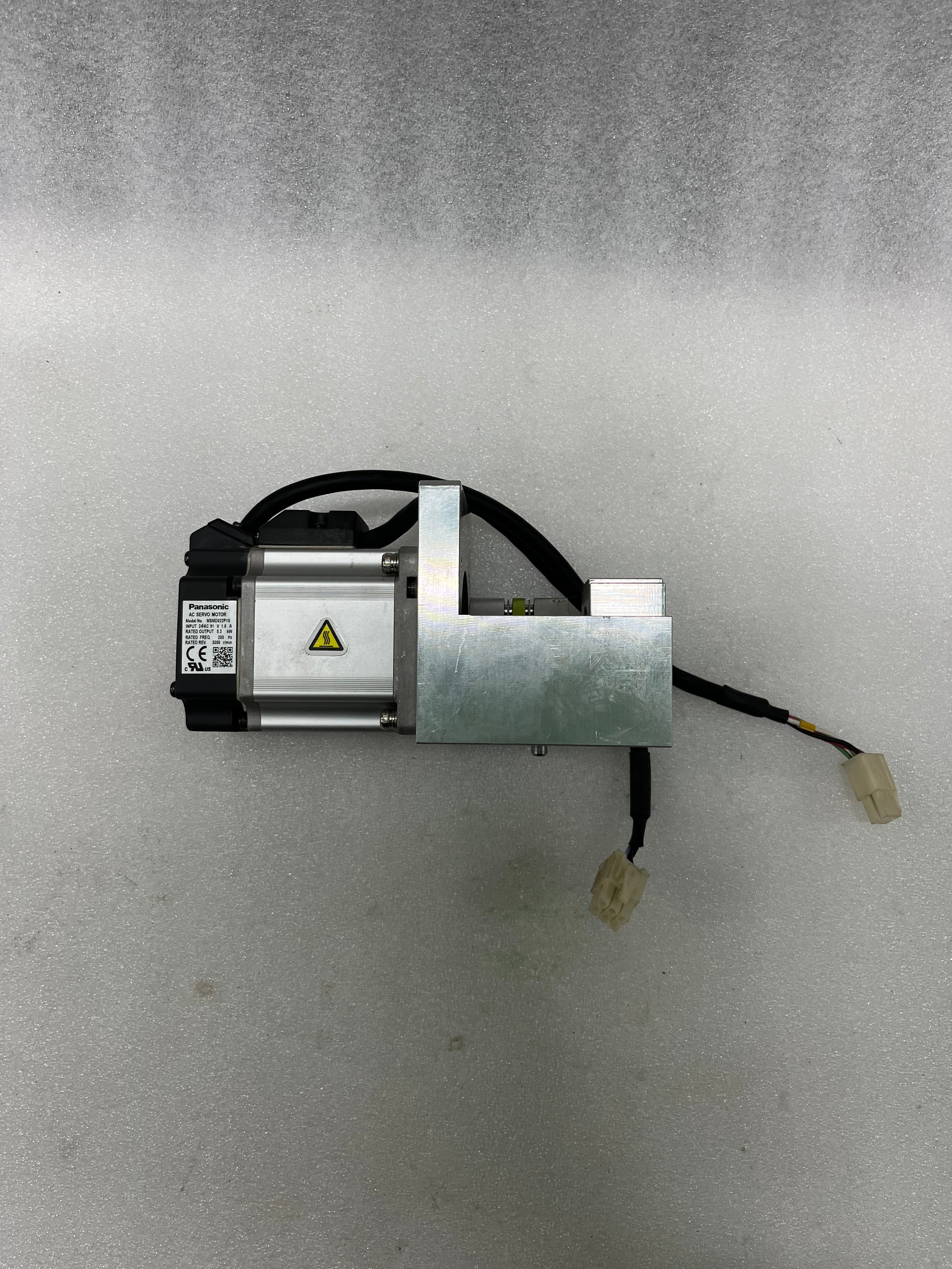 Panasonic MSMD022P1S