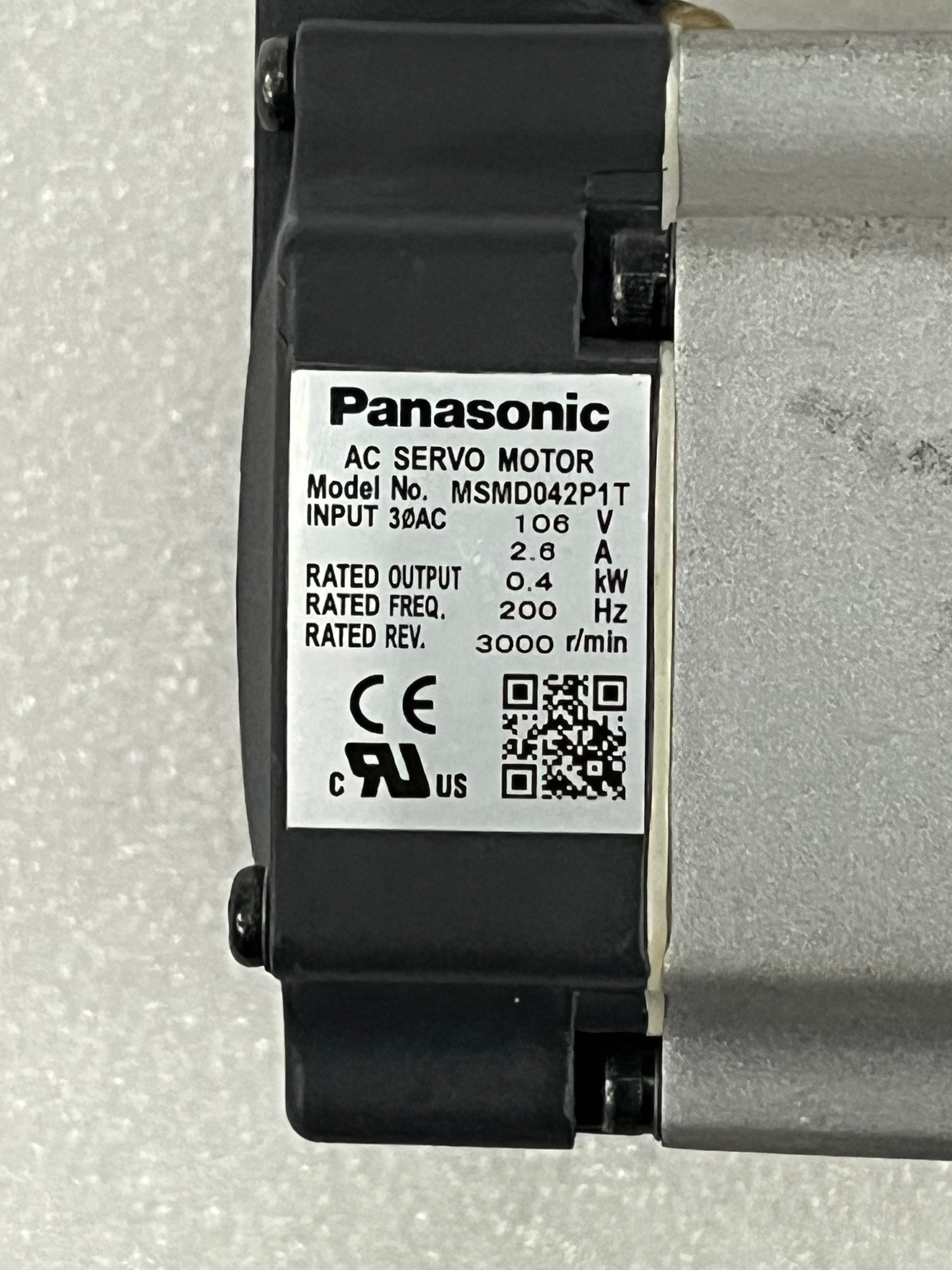 Panasonic MSMD042P1T