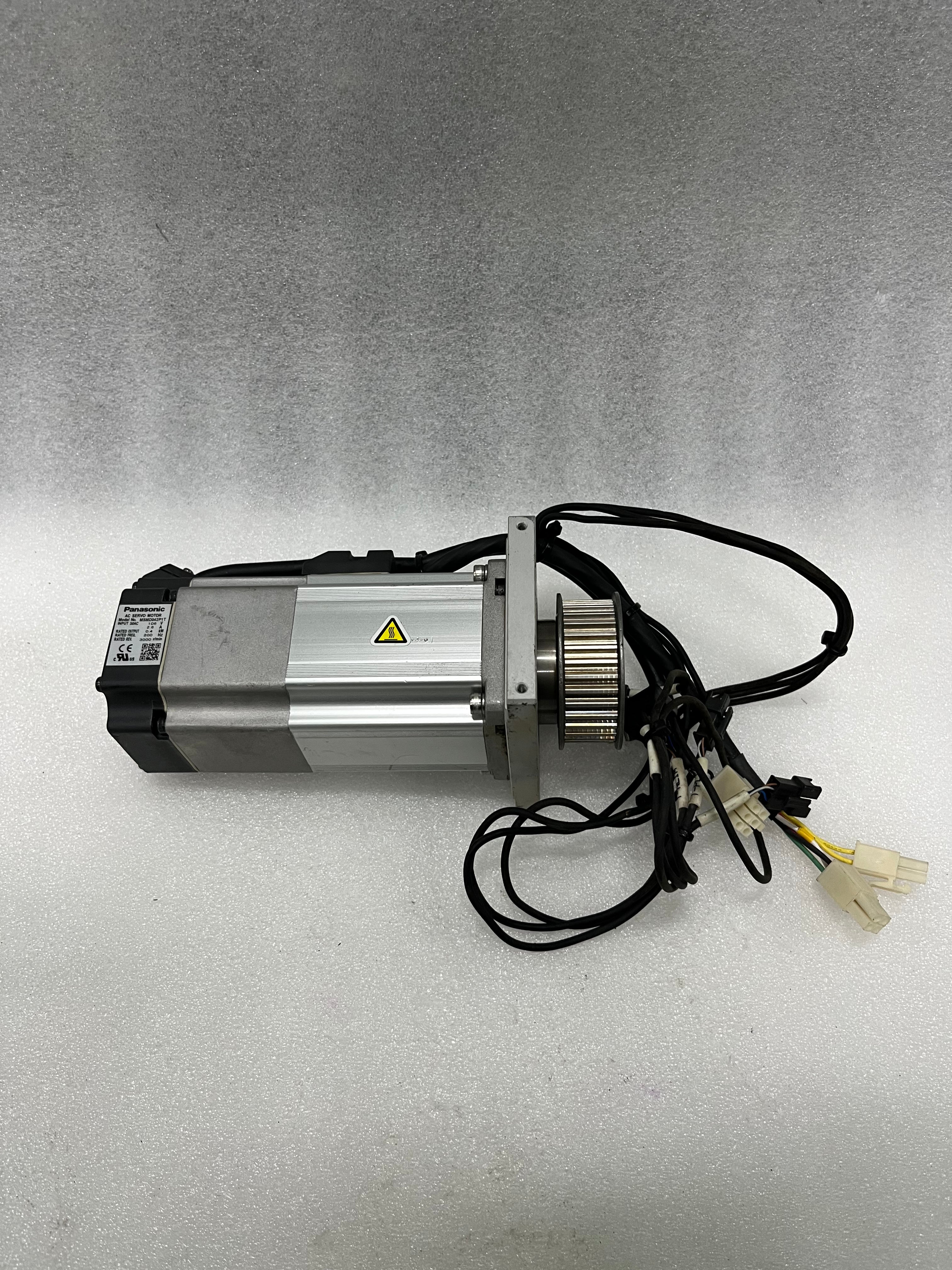 Panasonic MSMD042P1T