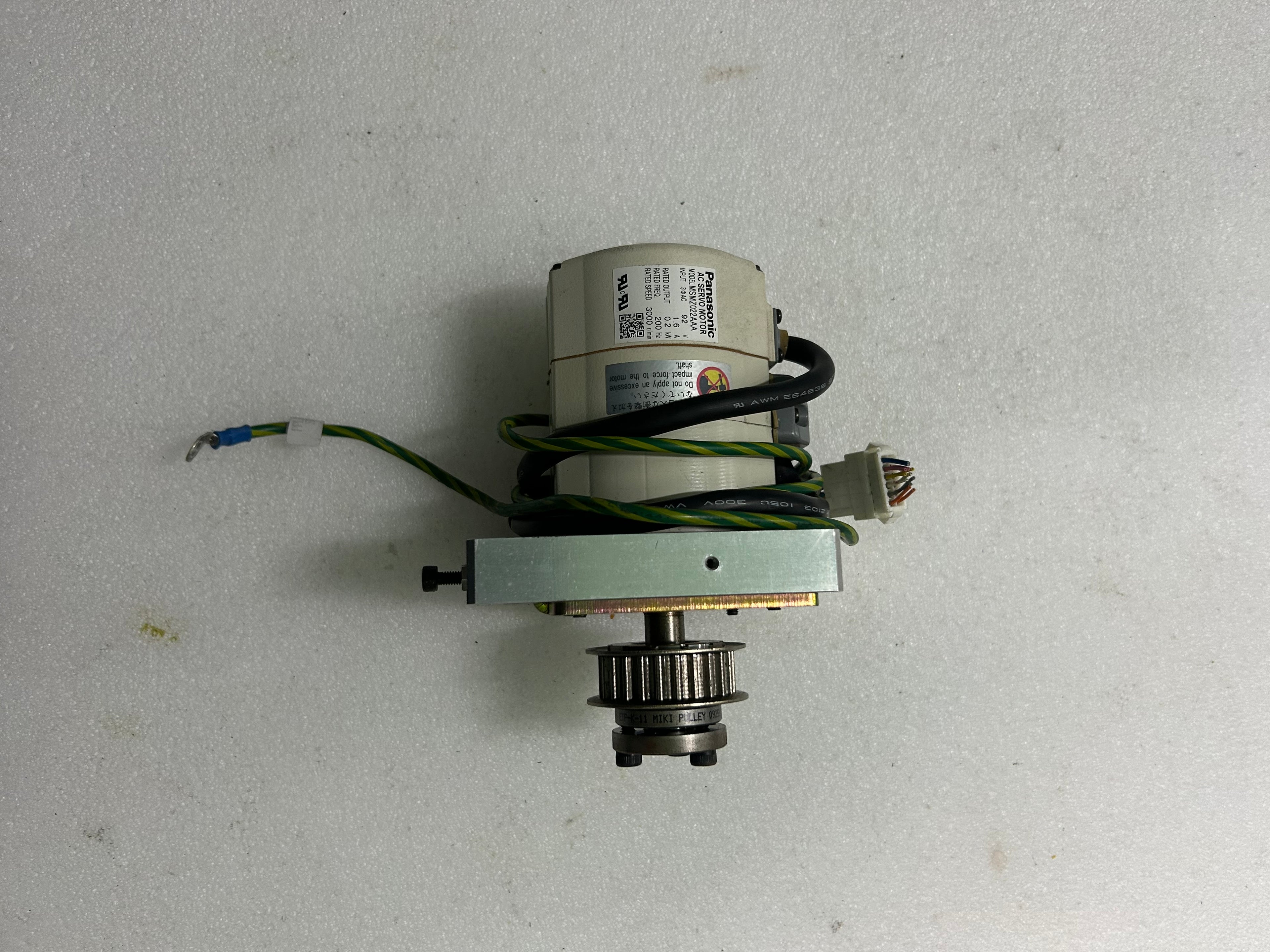 Panasonic MSMZ022AAA