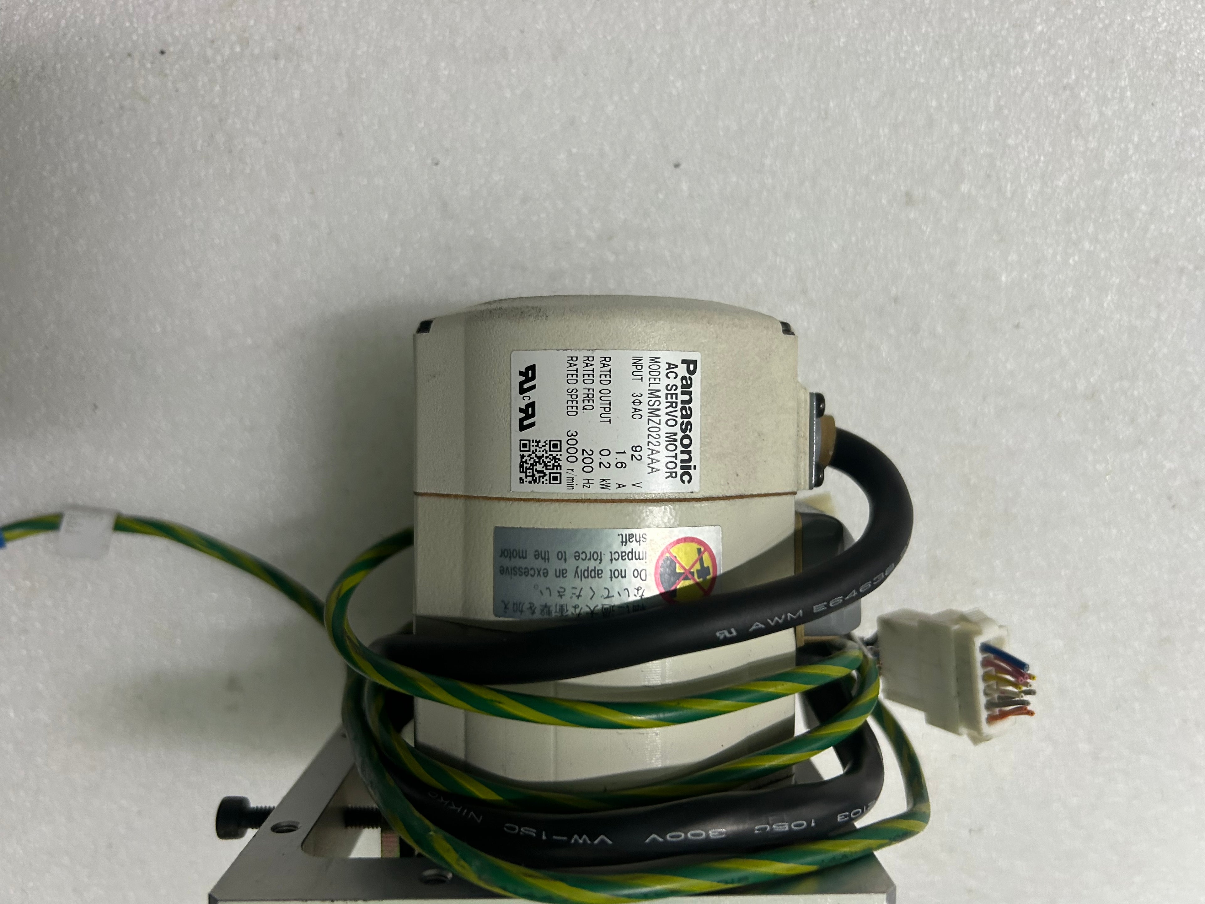 Panasonic MSMZ022AAA