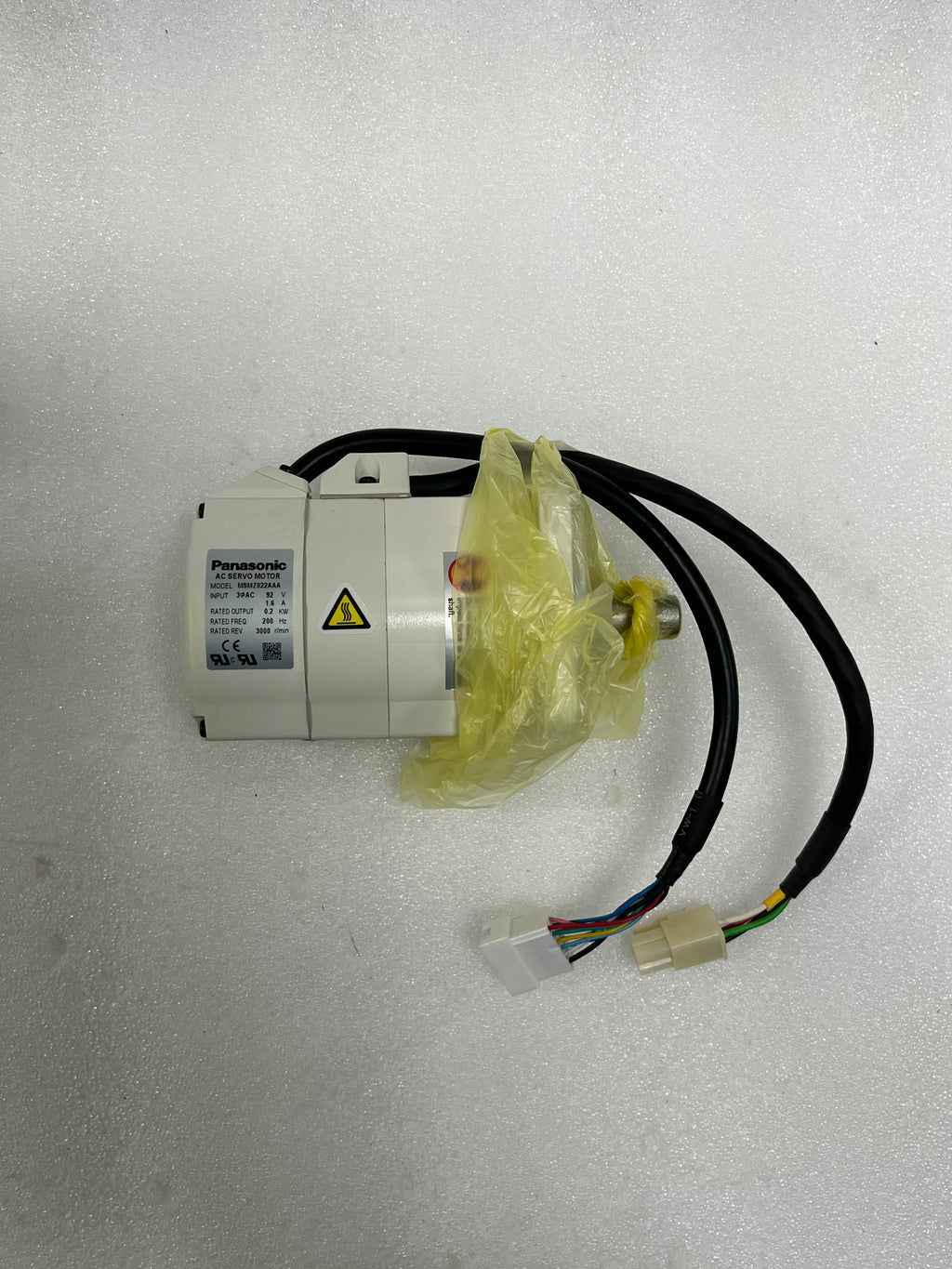 Panasonic MSMZ022AAA New Open Box