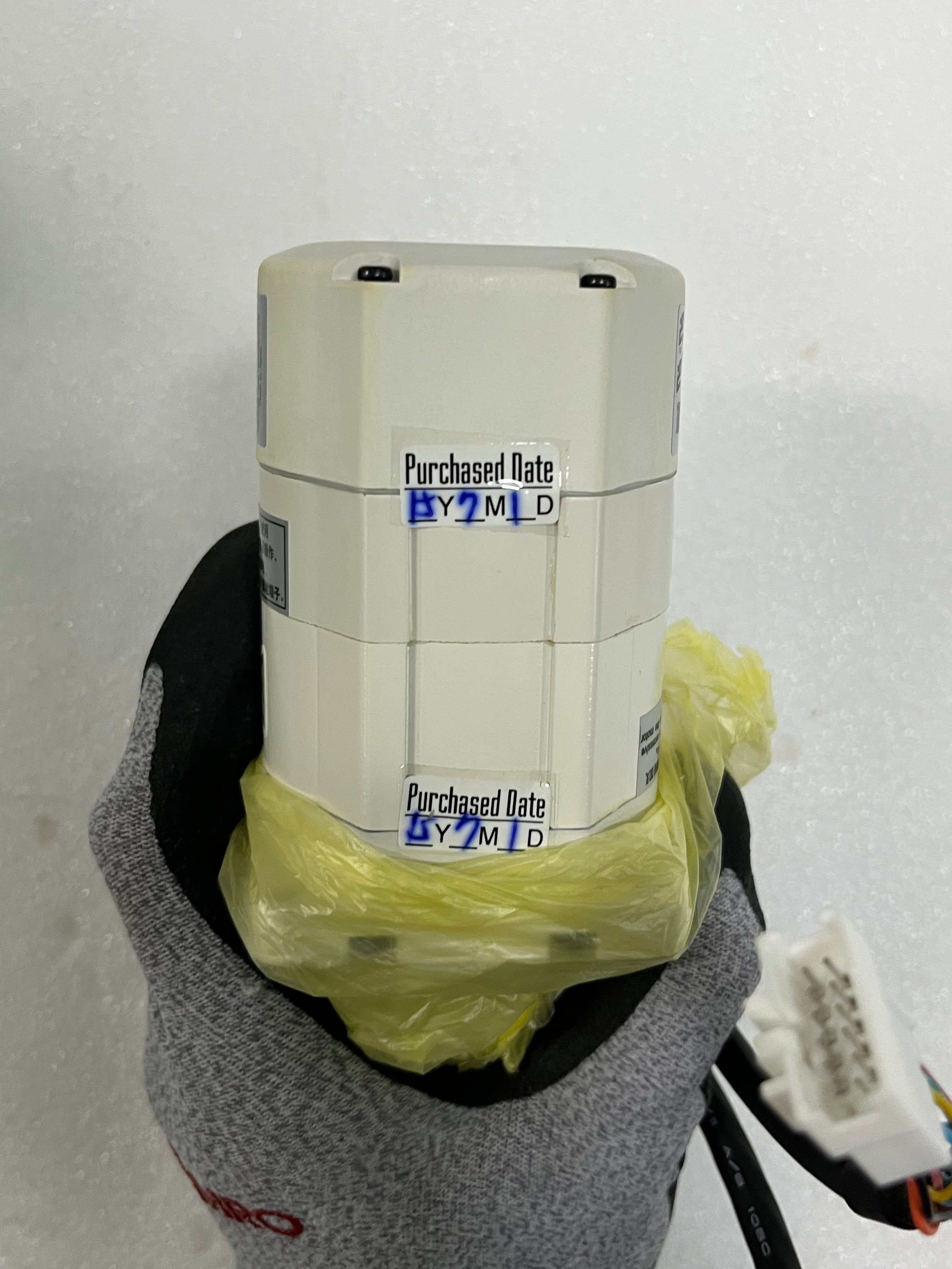 Panasonic MSMZ022AAA New Open Box