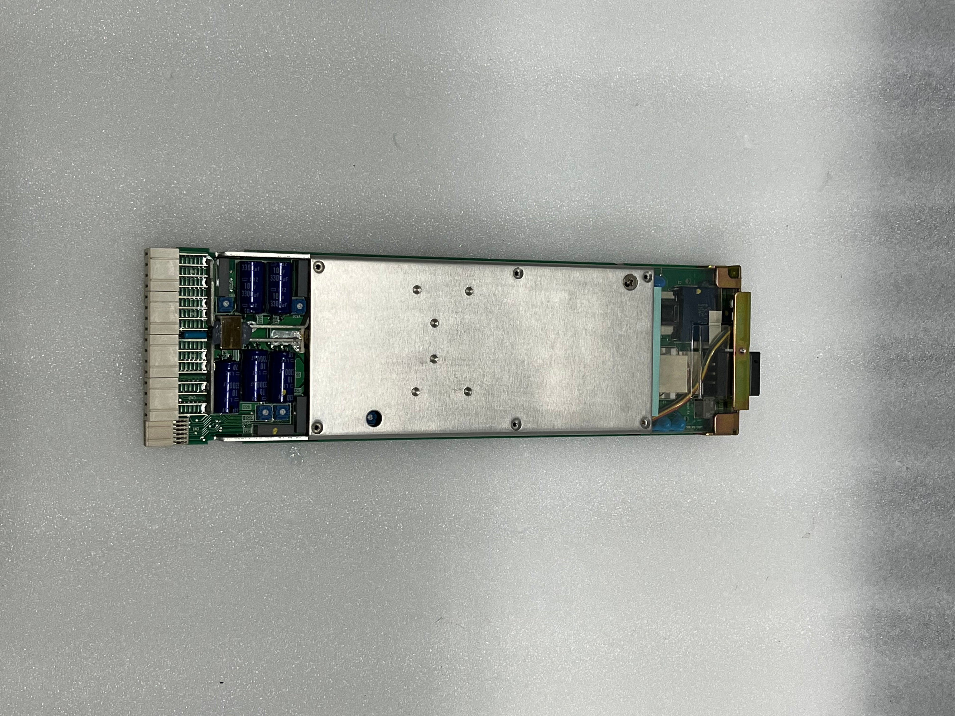 NEMIC-LAMBDA MT400-3.3