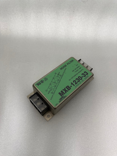 DENSEI-LAMBDA MXB-1230-33
