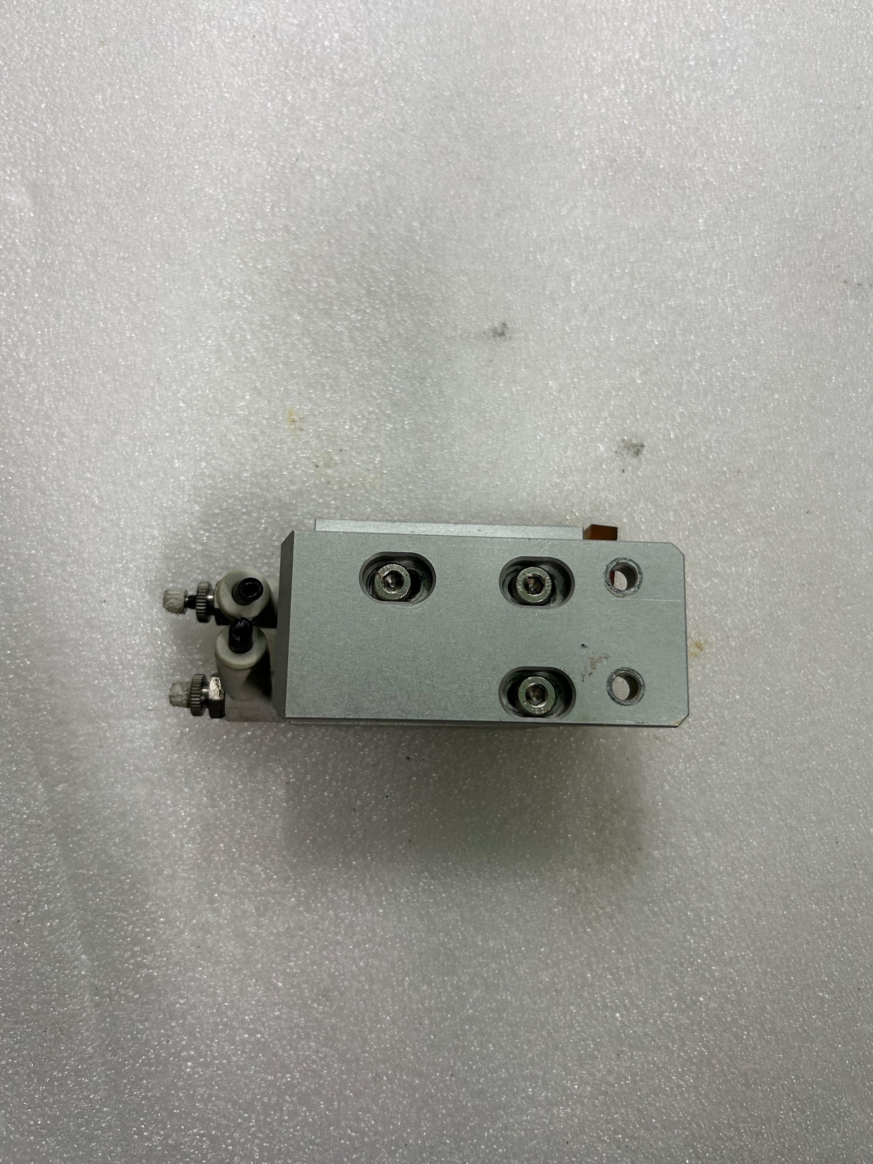 SMC MXH6-15