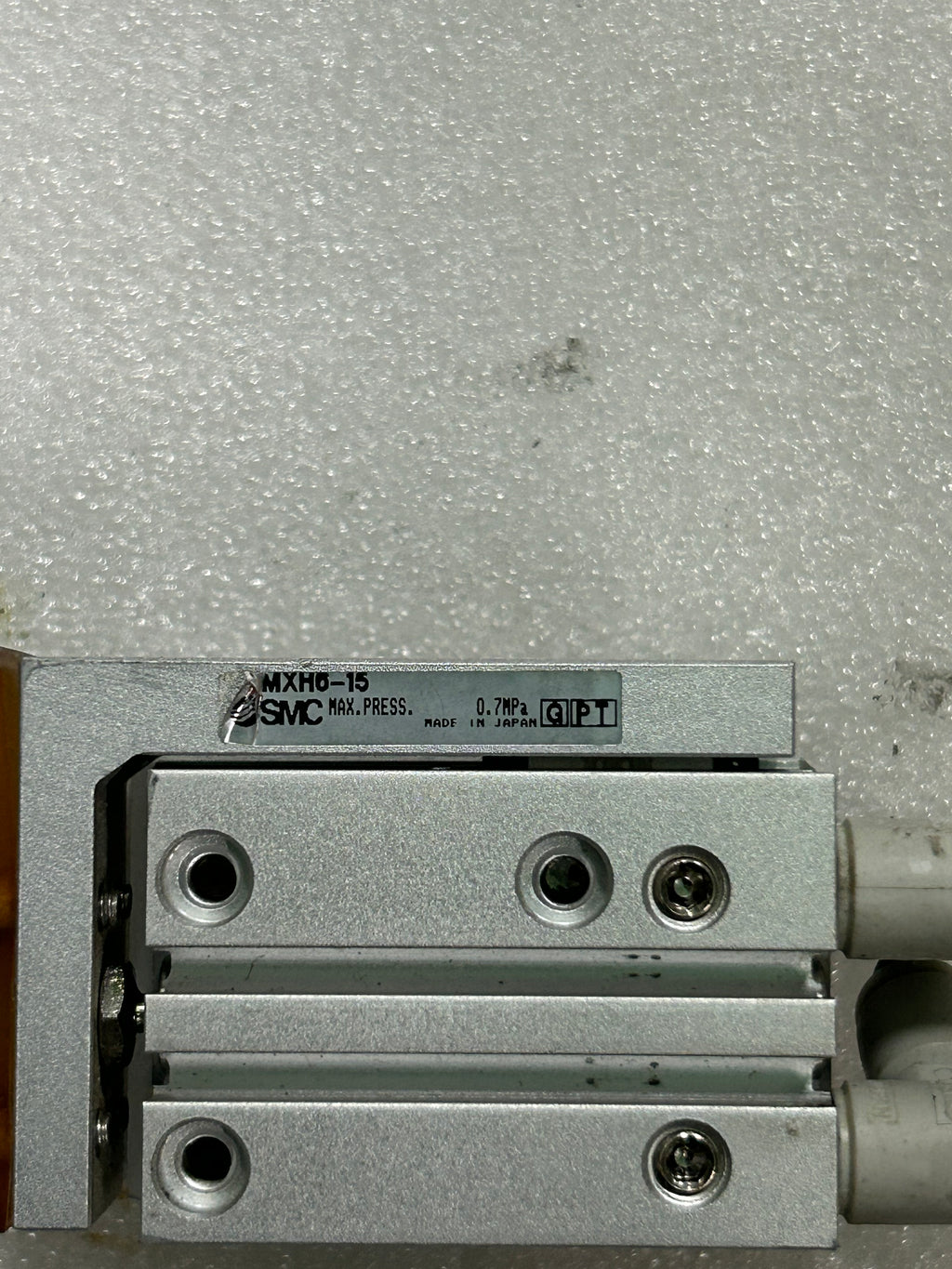 SMC MXH6-15