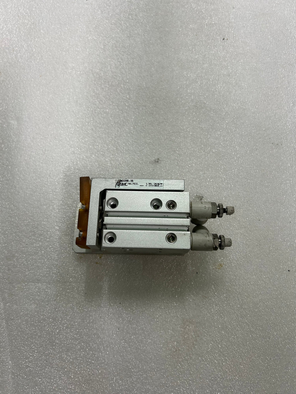 SMC MXH6-15