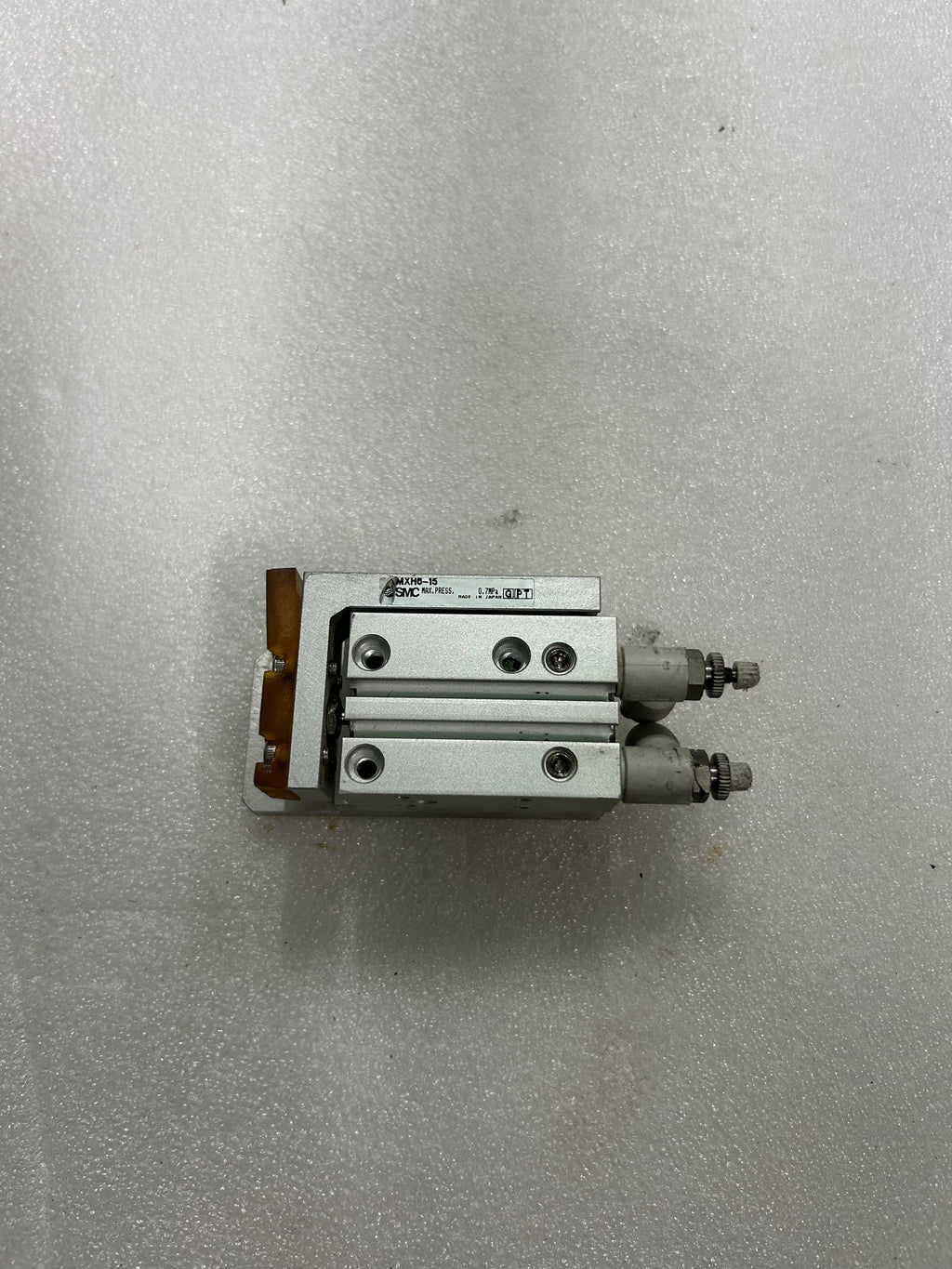 SMC MXH6-15
