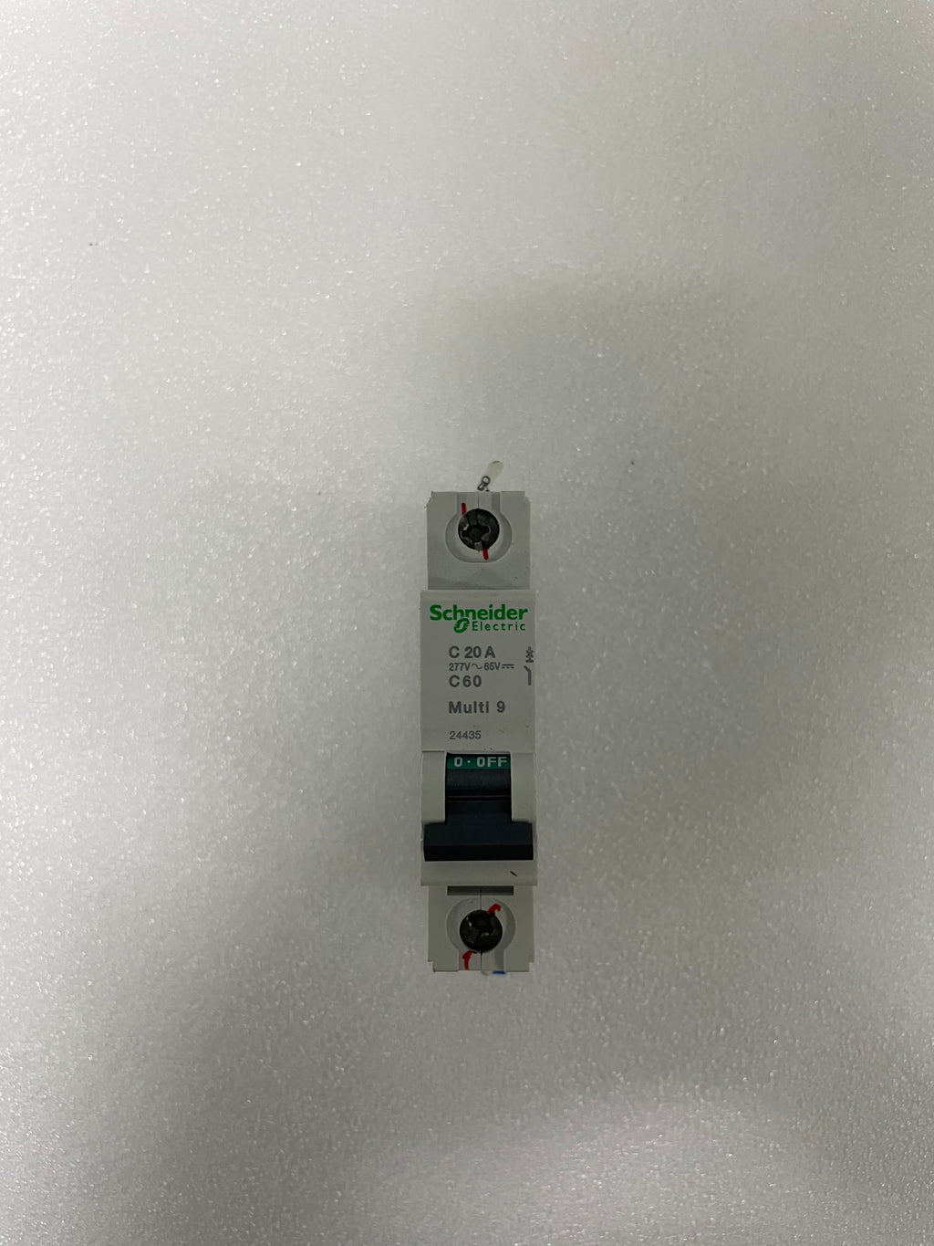 Schneider Multi 9 C60N