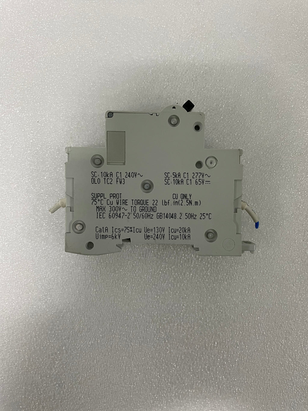 Schneider Multi 9 C60N