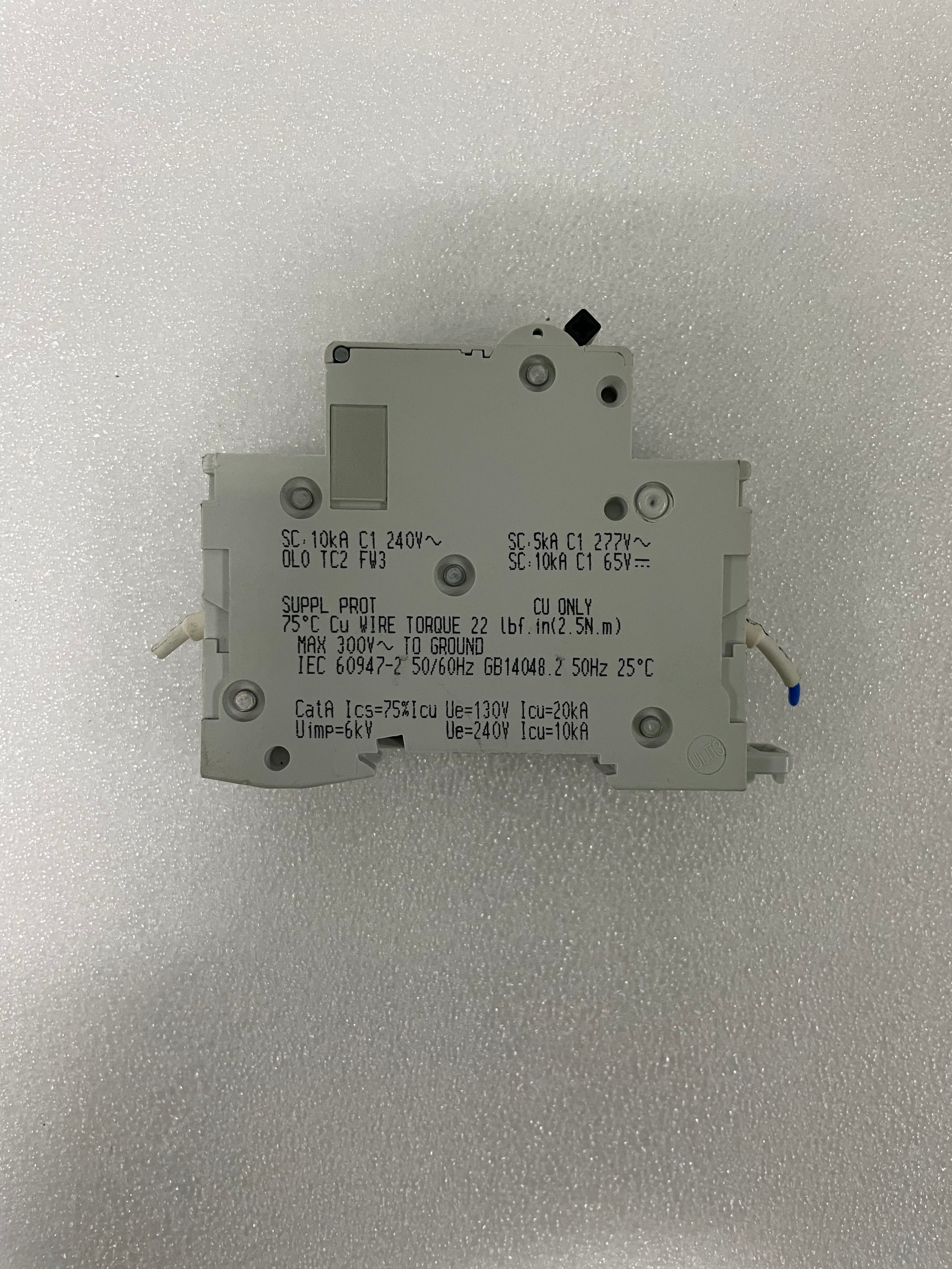 Schneider Multi 9 C60N