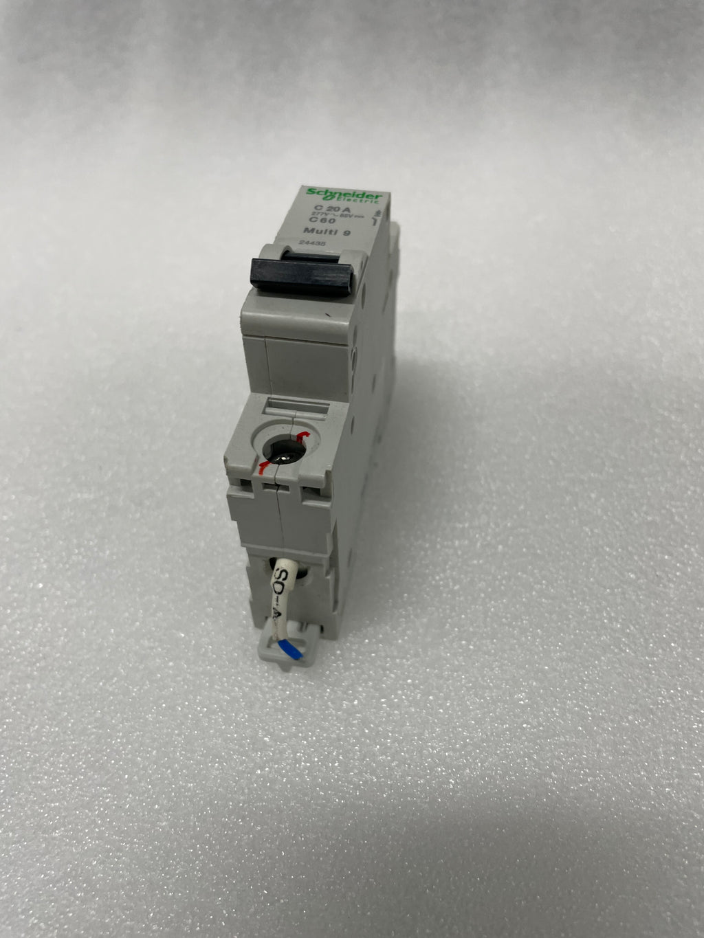 Schneider Multi 9 C60N