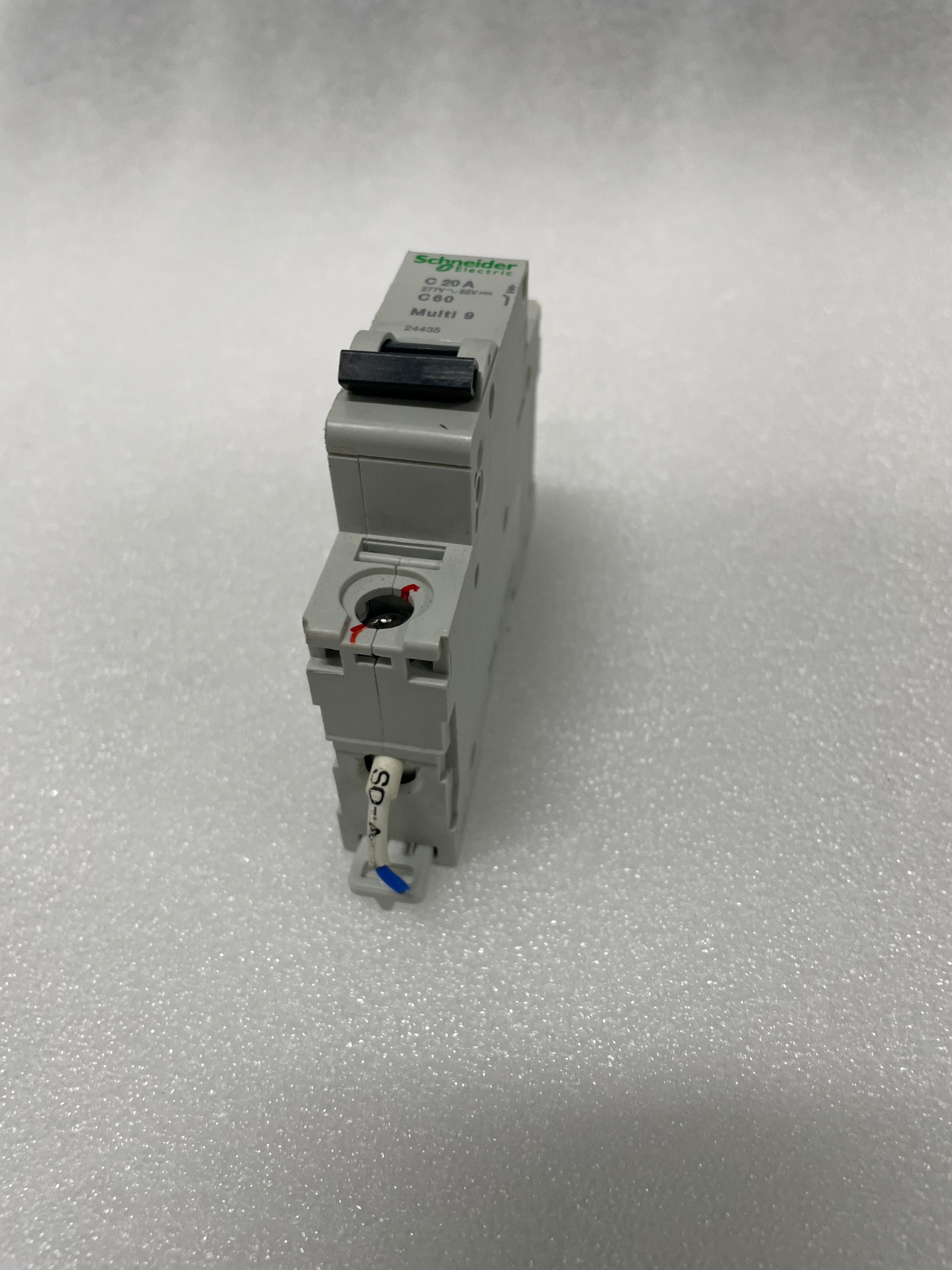 Schneider Multi 9 C60N