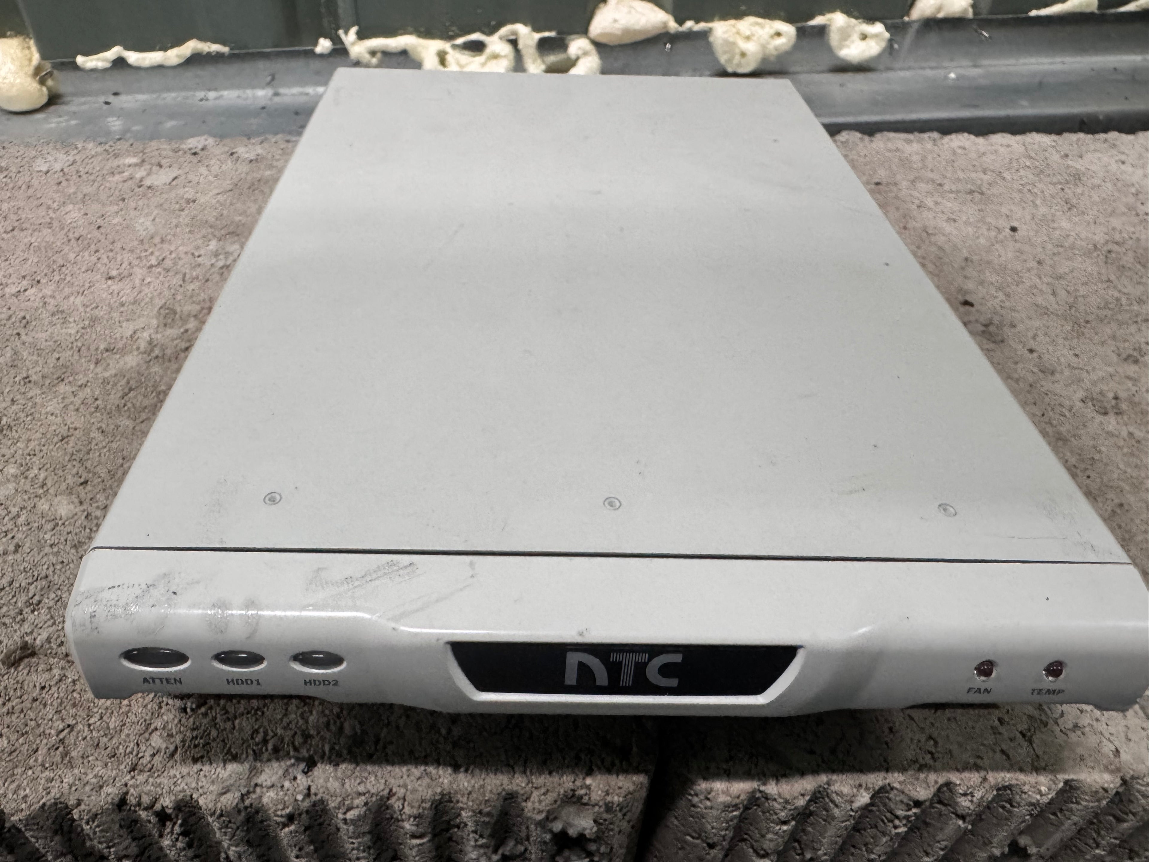 NTC N73G1DL-M