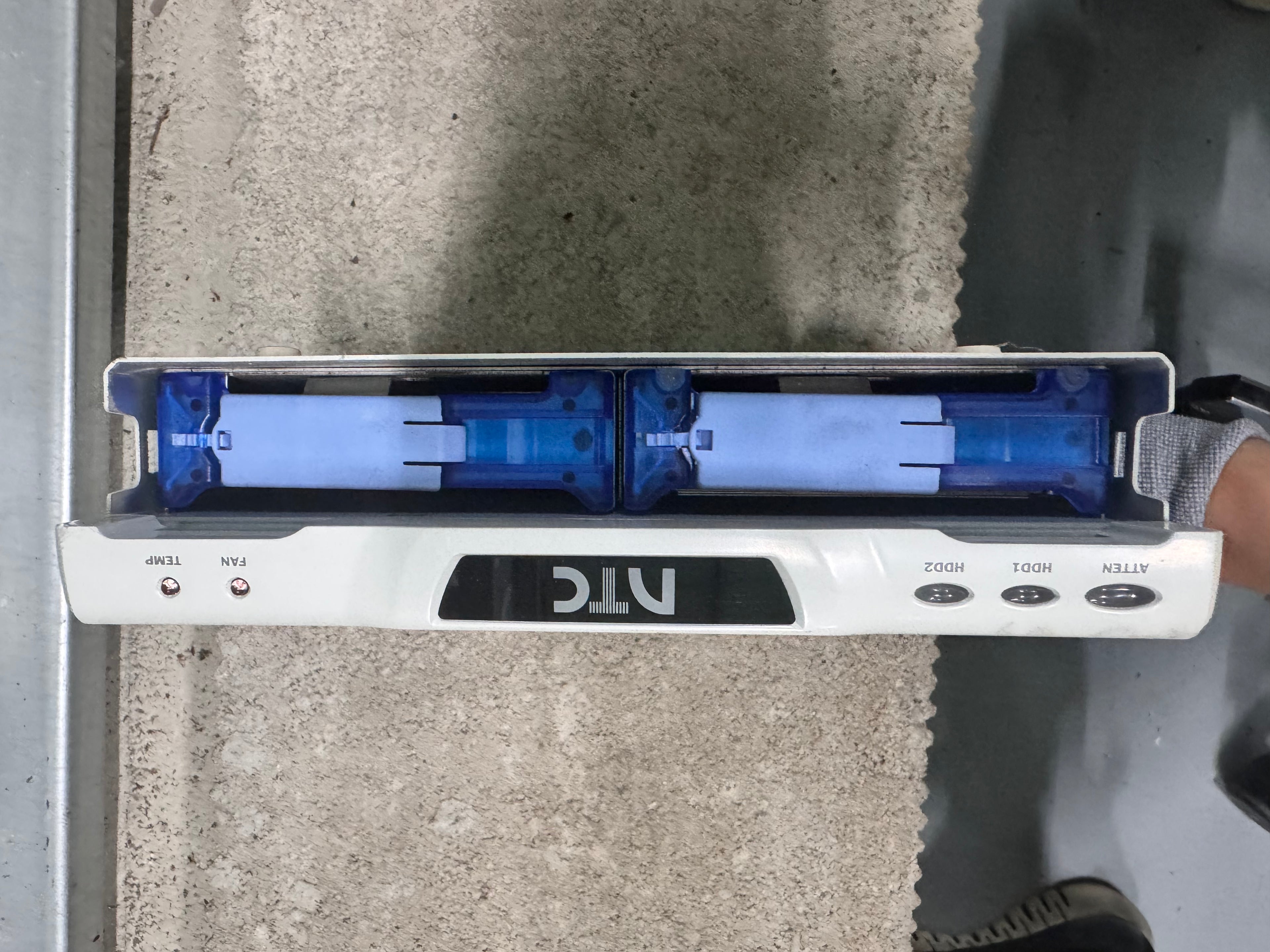 NTC N73G1DL-M