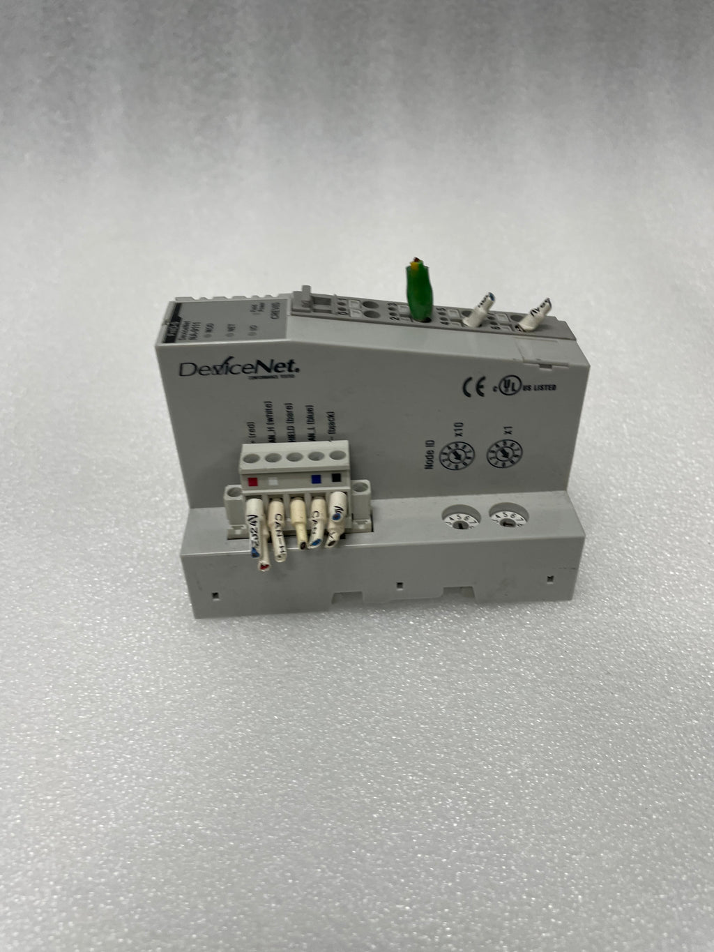 CREVIS NA-9111