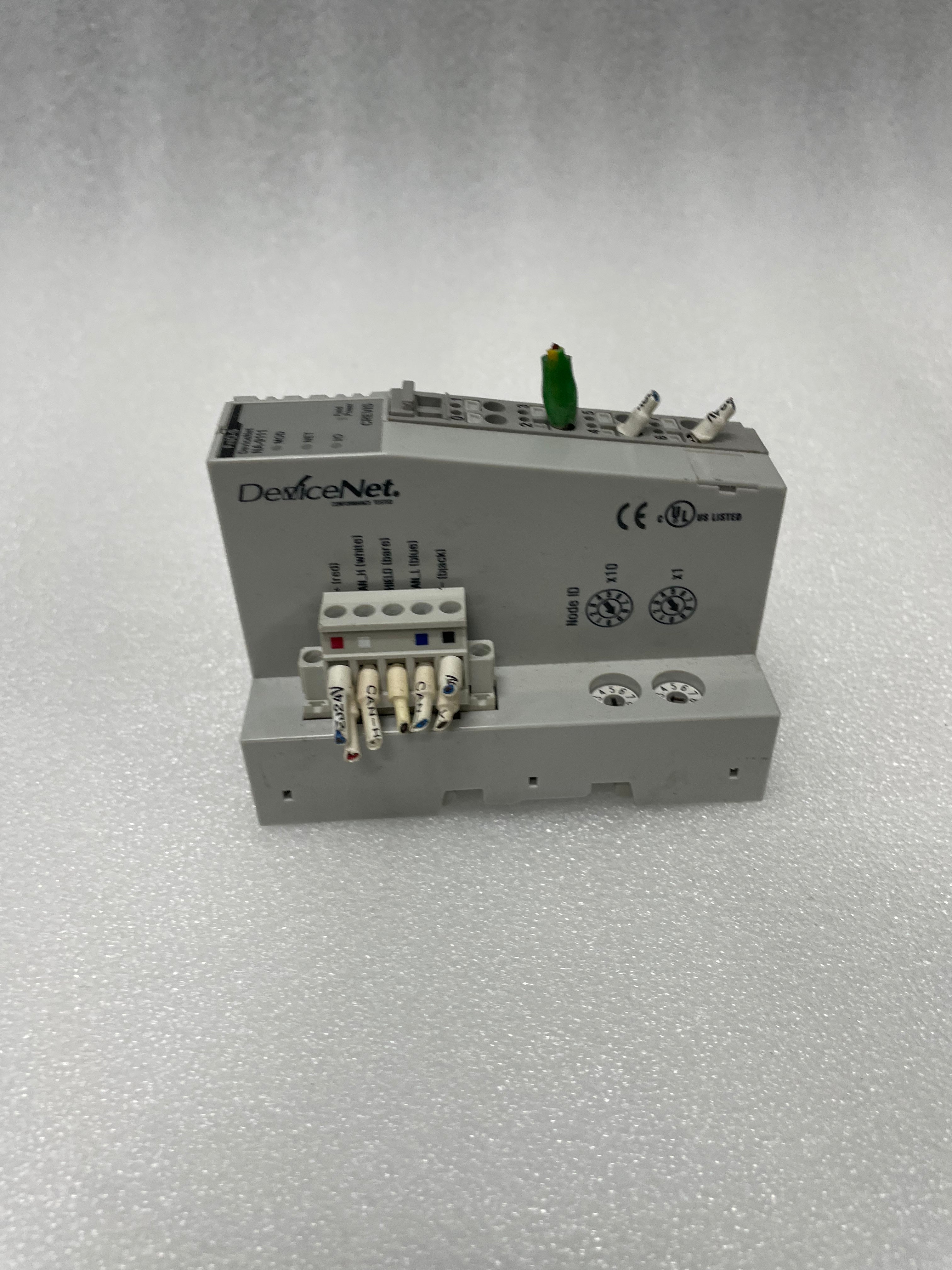 CREVIS NA-9111