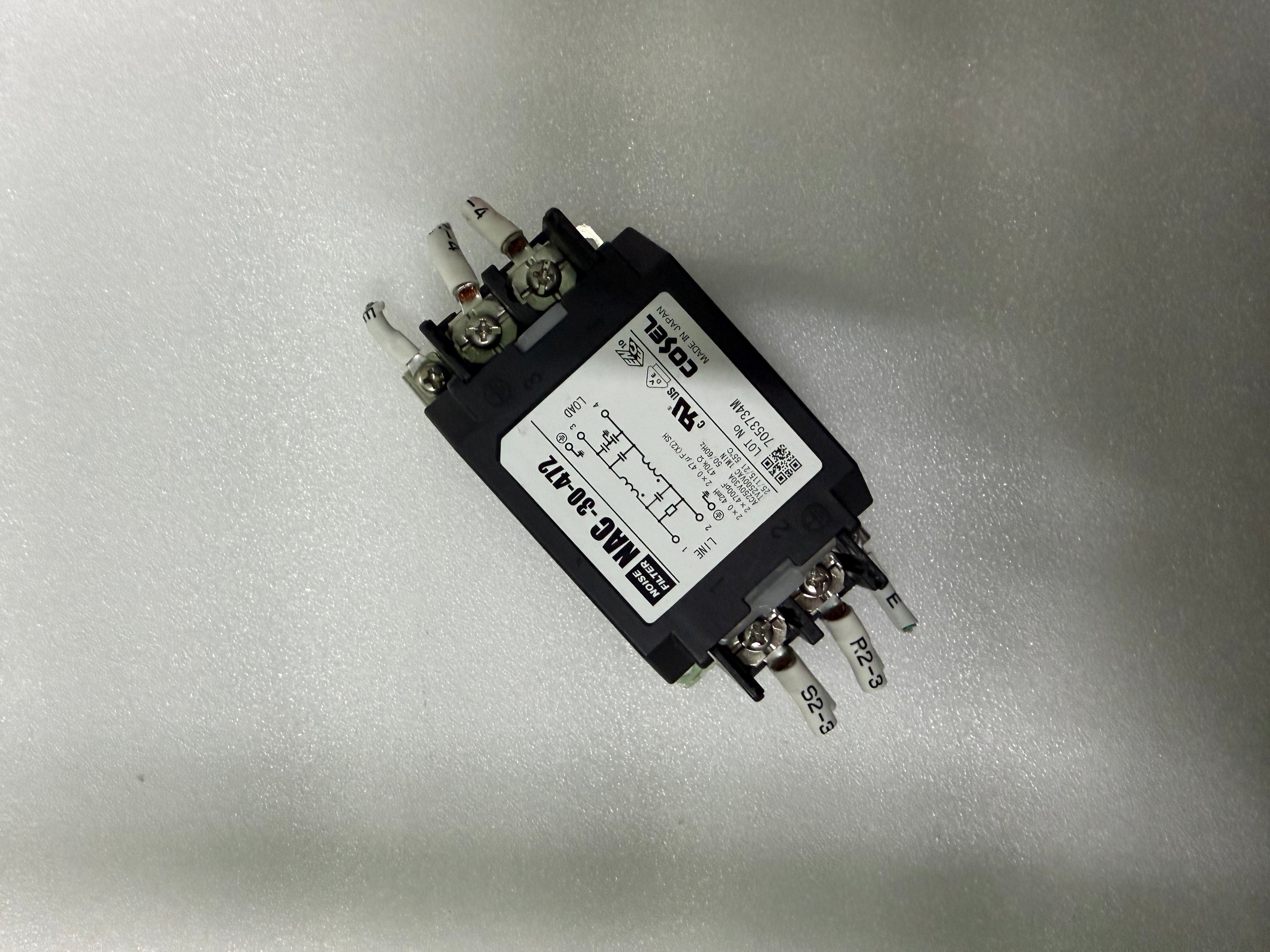COSEL NAC-30-472
