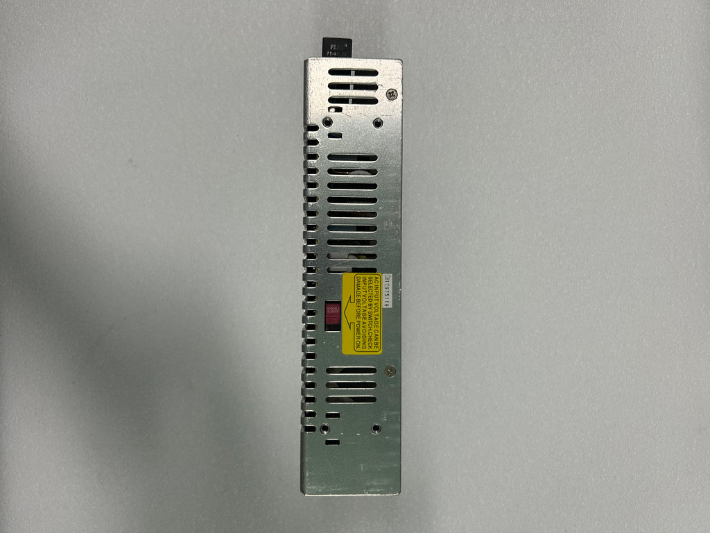 MEAN WELL NES-200-36