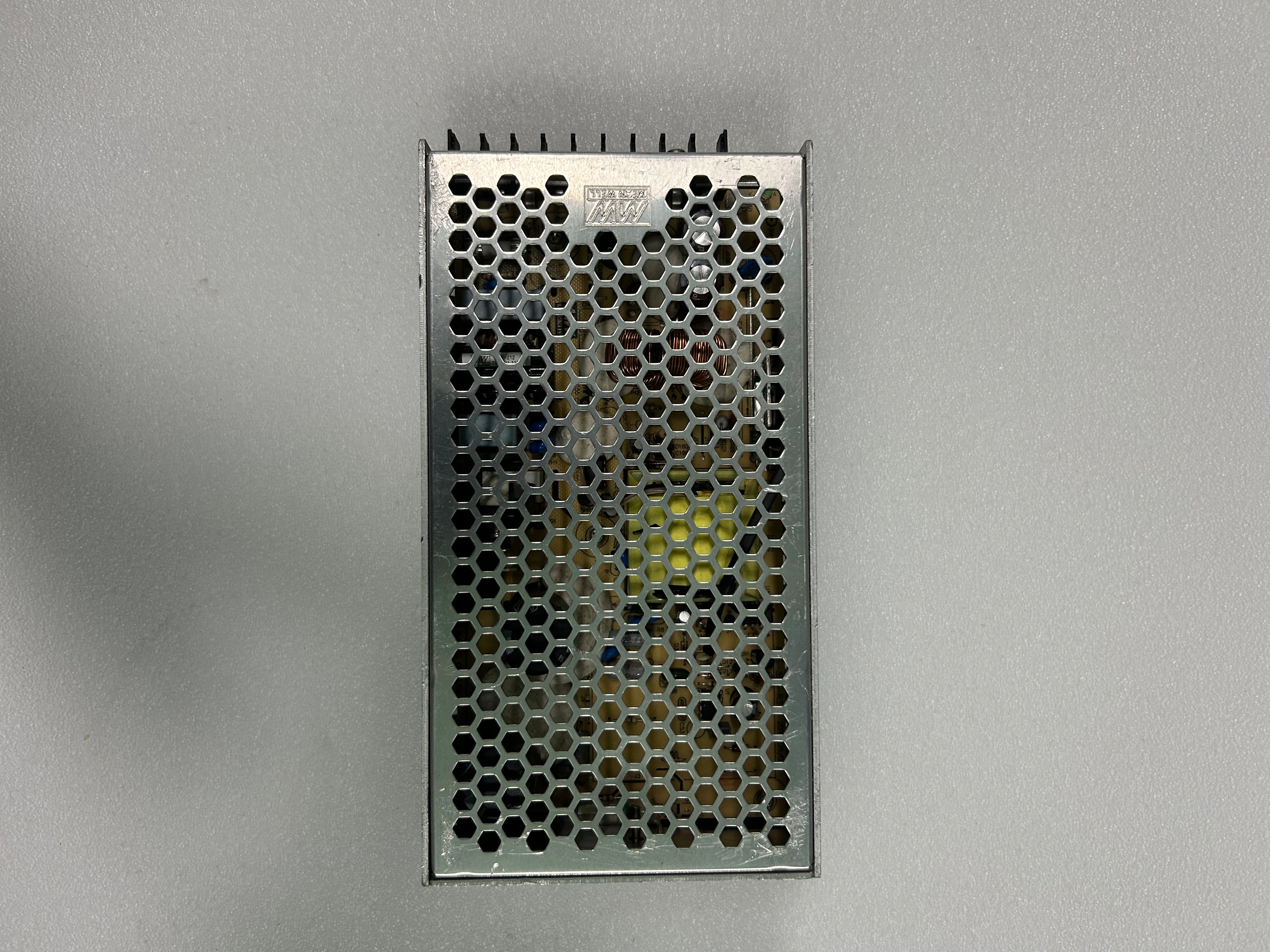 MEAN WELL NES-200-36