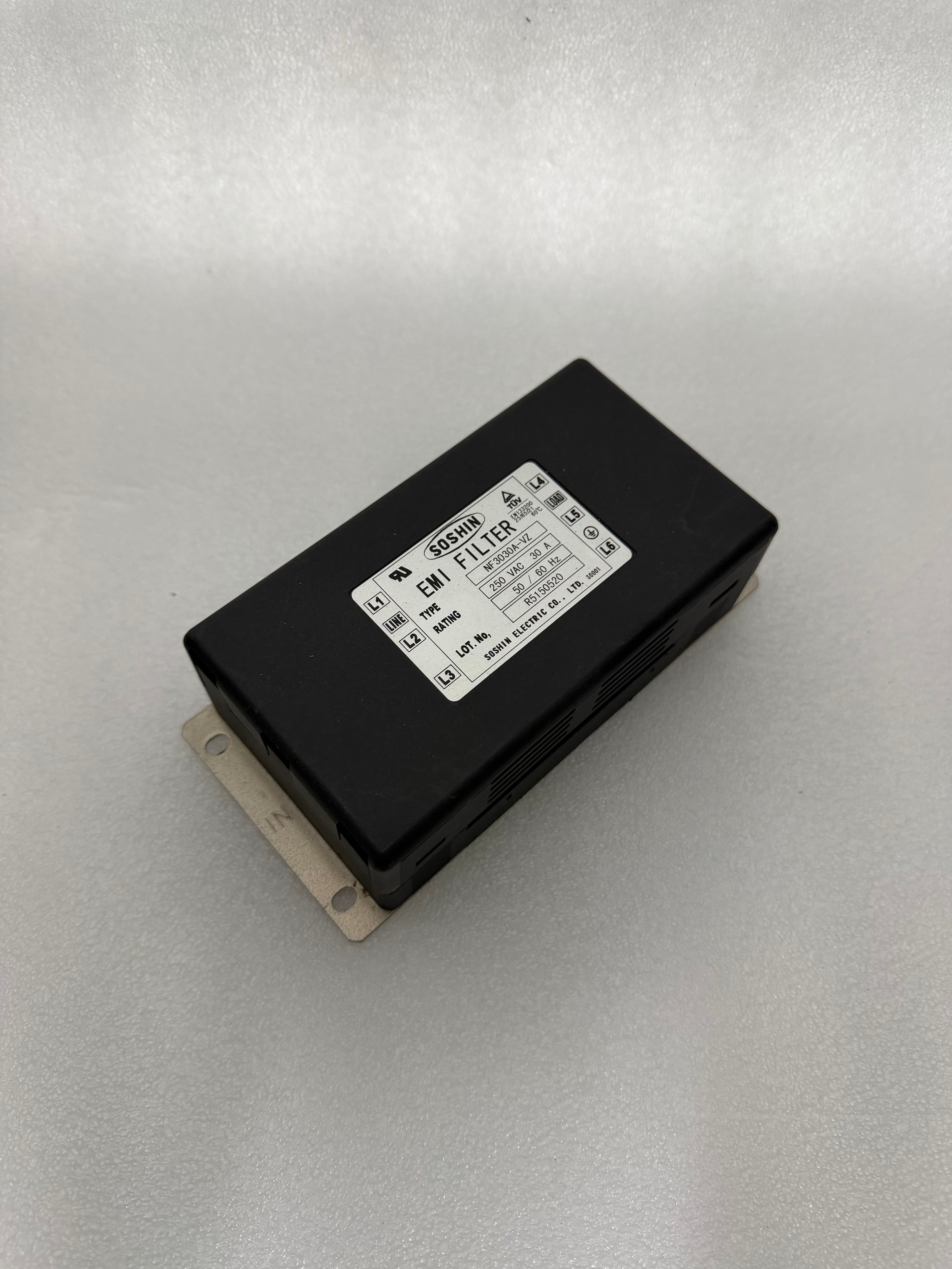 SOSHIN NF3030A-VZ