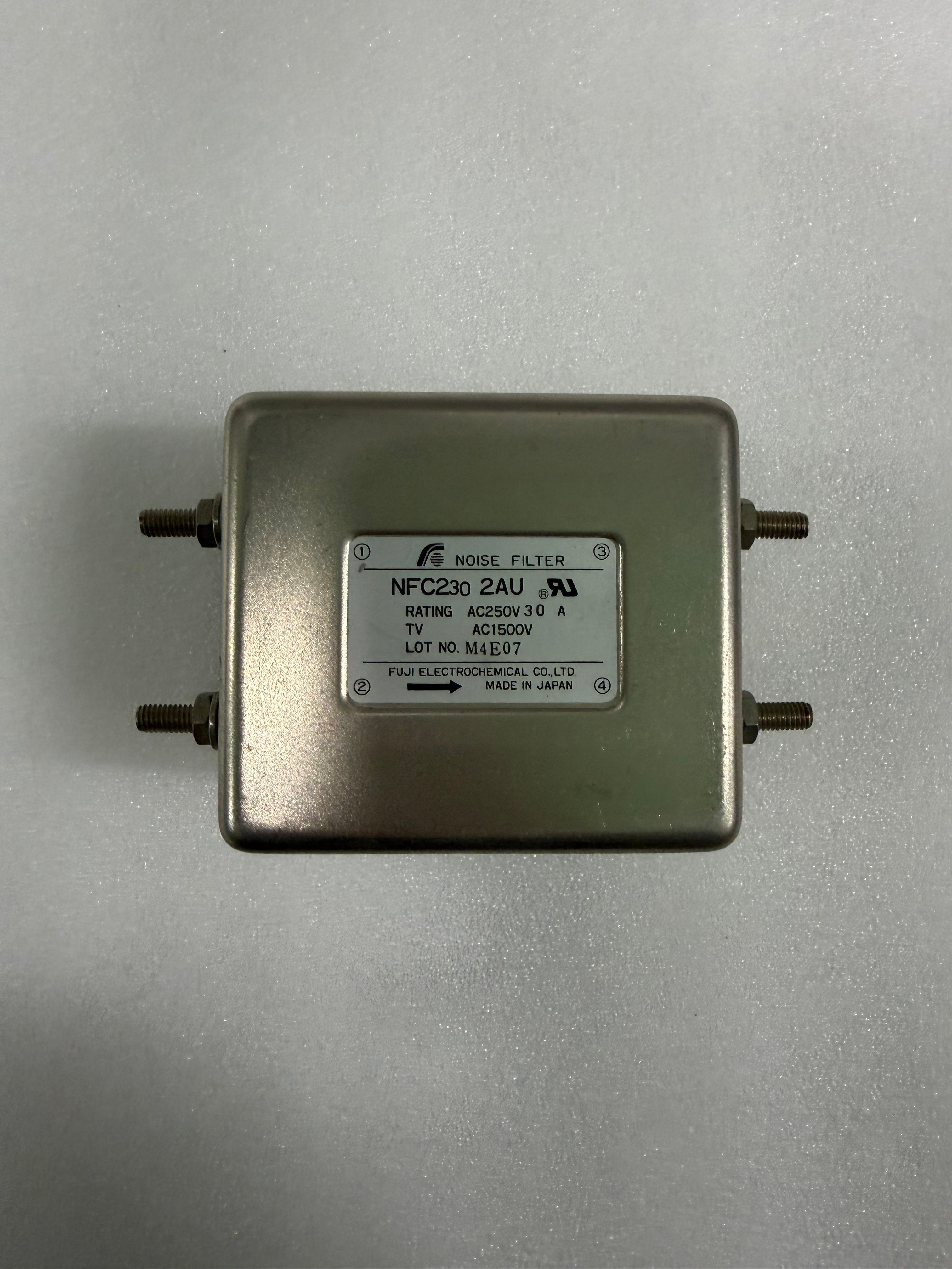 FUJI ELECTROCHEMICAL NFC2302AU