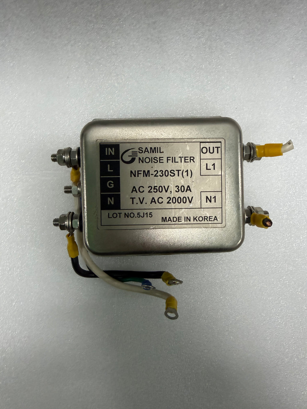 SAMIL NFM-230ST(1)