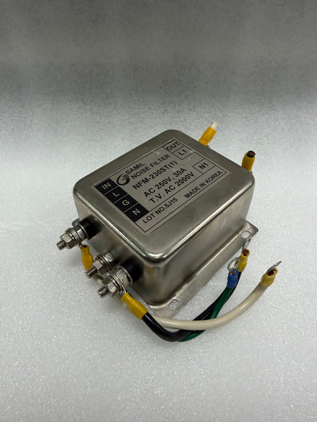 SAMIL NFM-230ST(1)